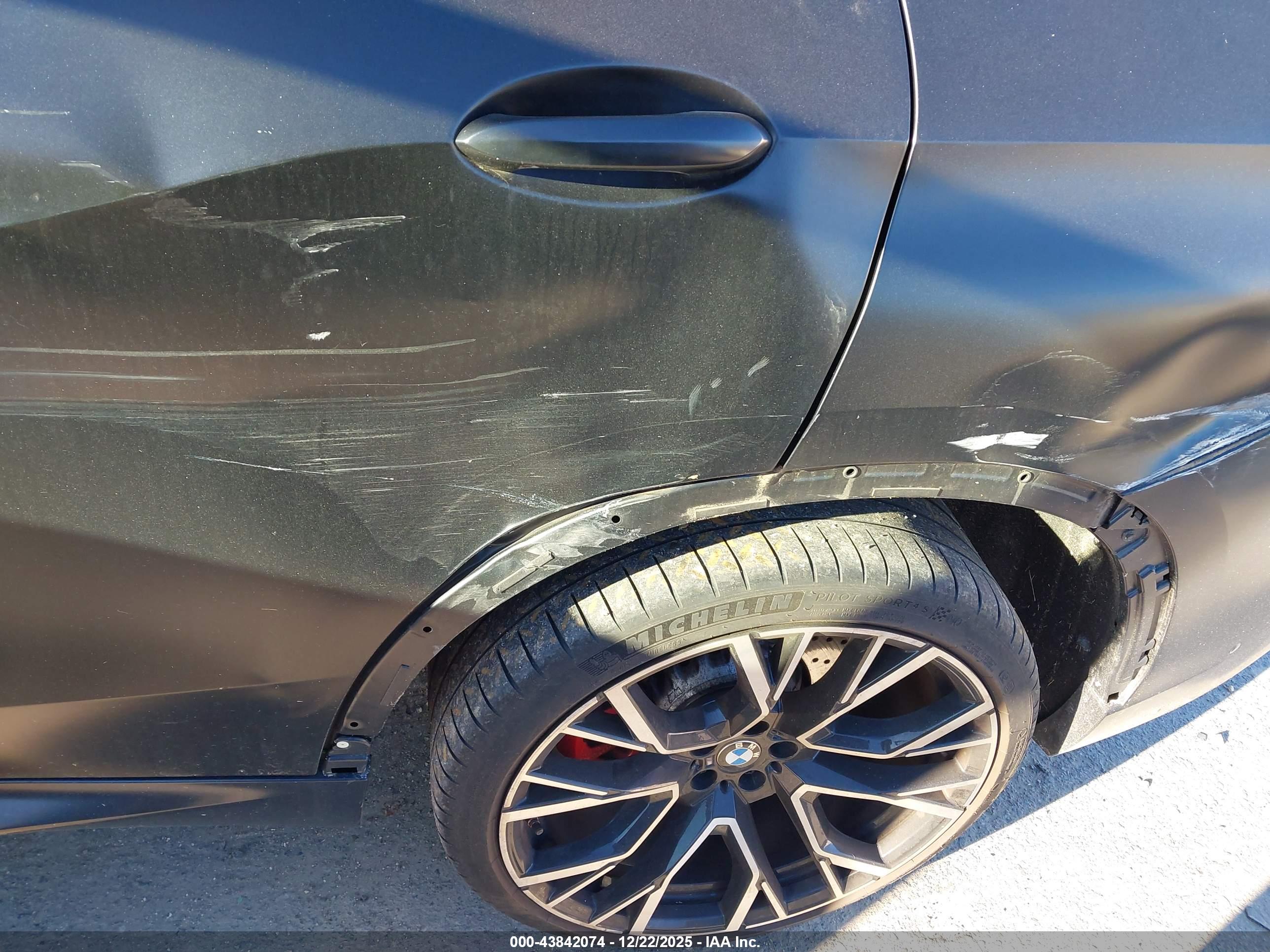 BMW X5 image 6