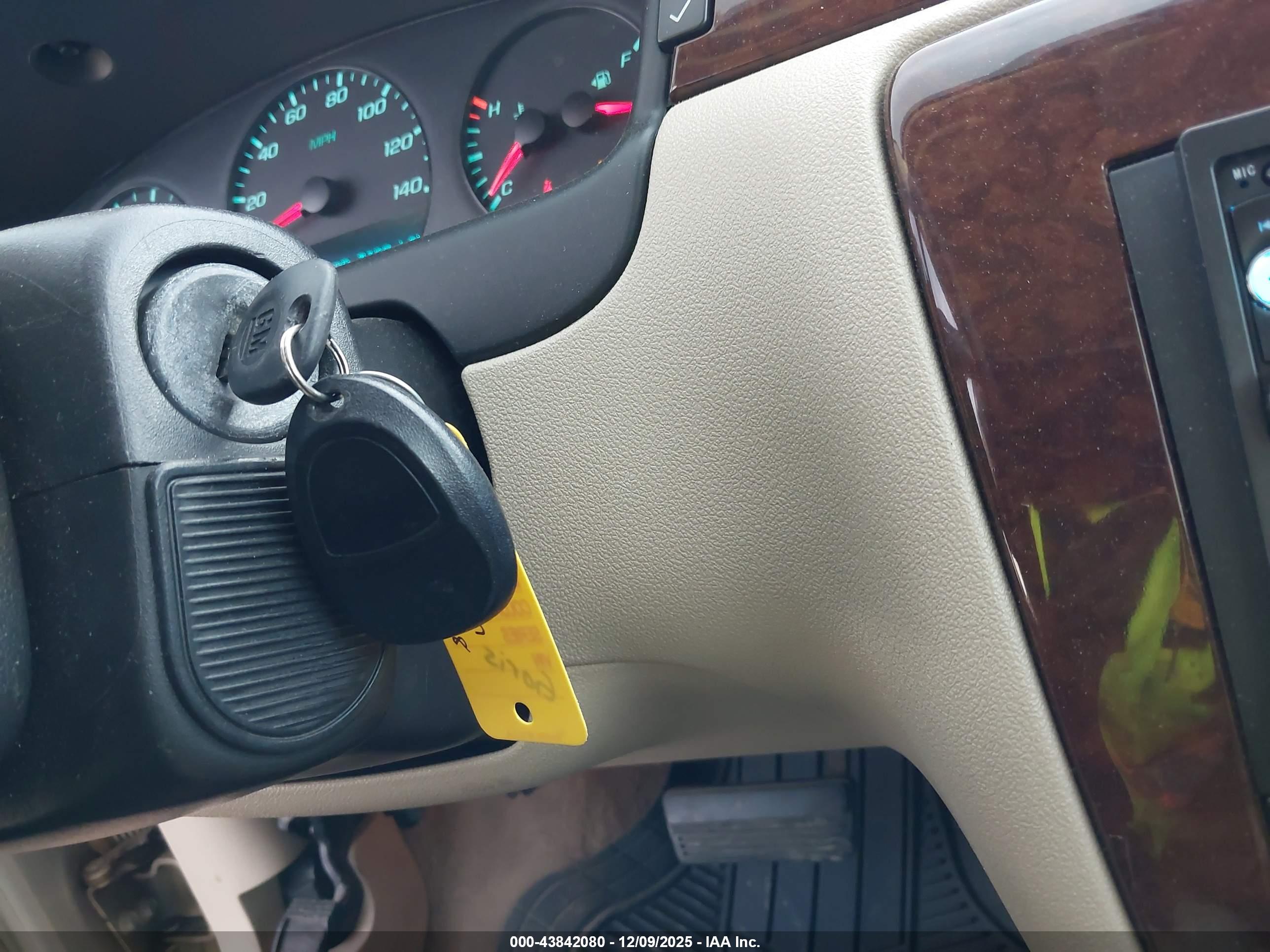 CHEVROLET IMPALA image 11