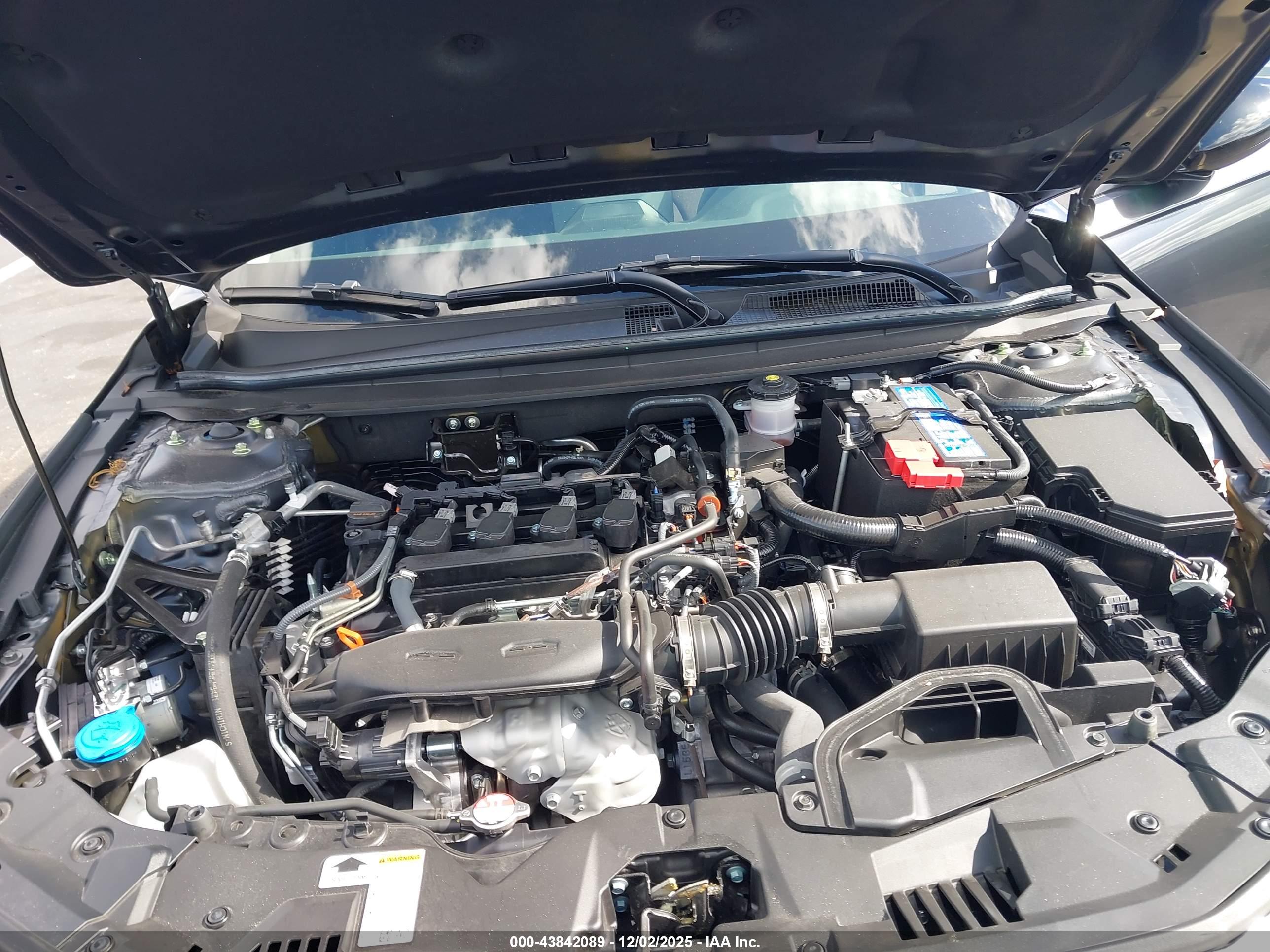HONDA ACCORD image 10