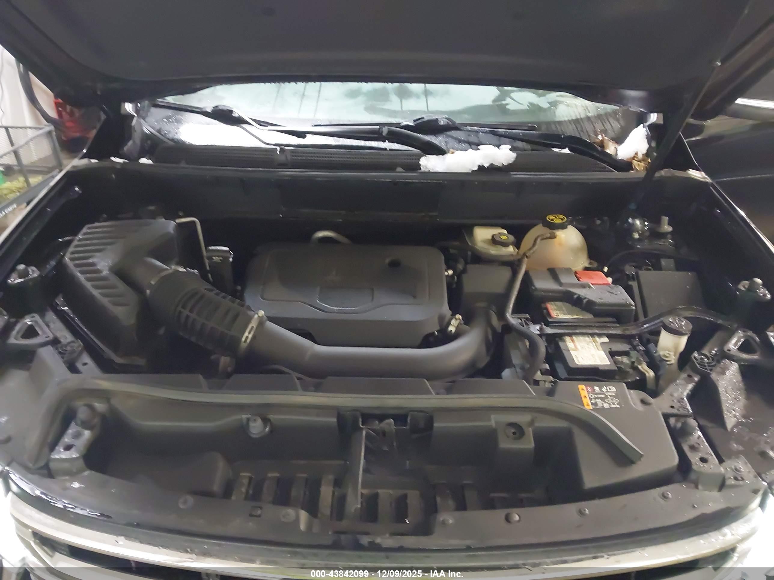 GMC ACADIA image 10