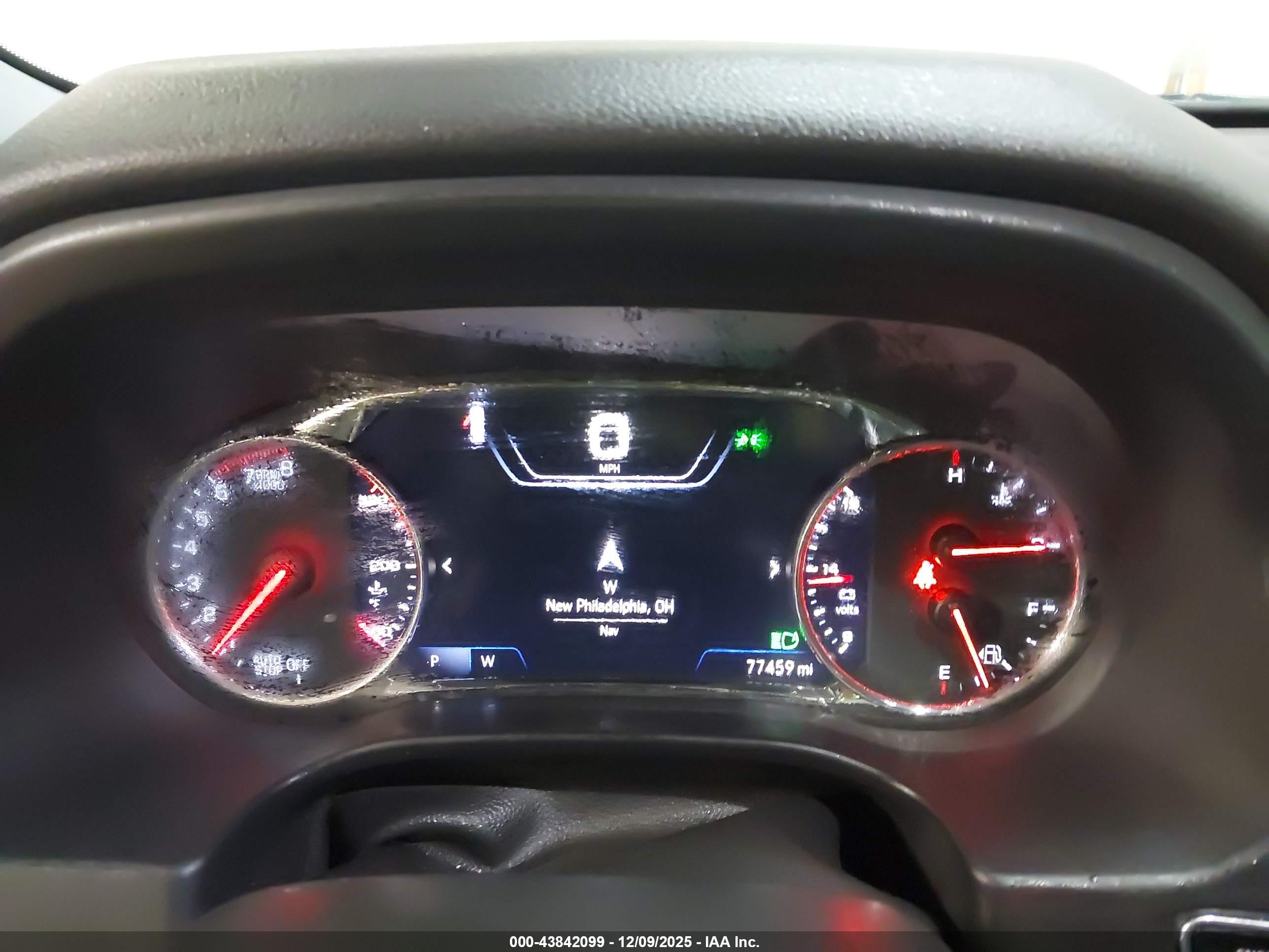 GMC ACADIA image 7