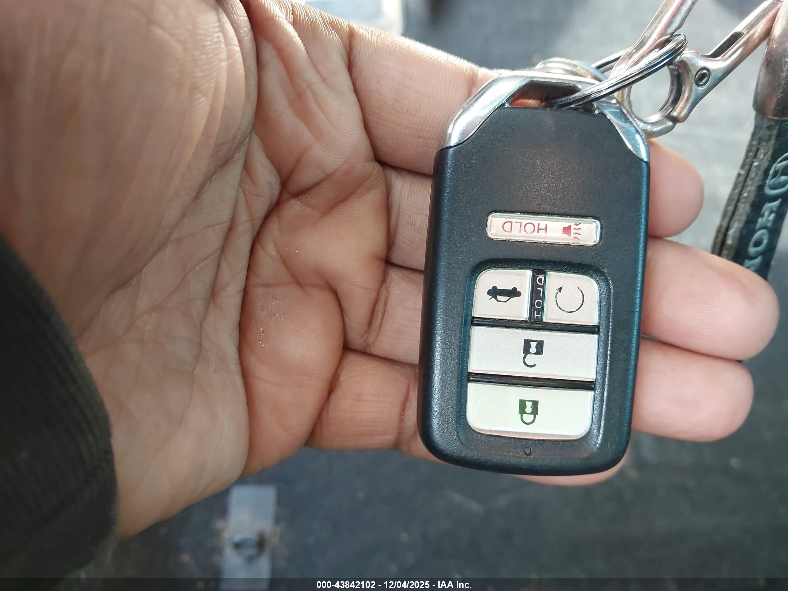 HONDA ACCORD image 11