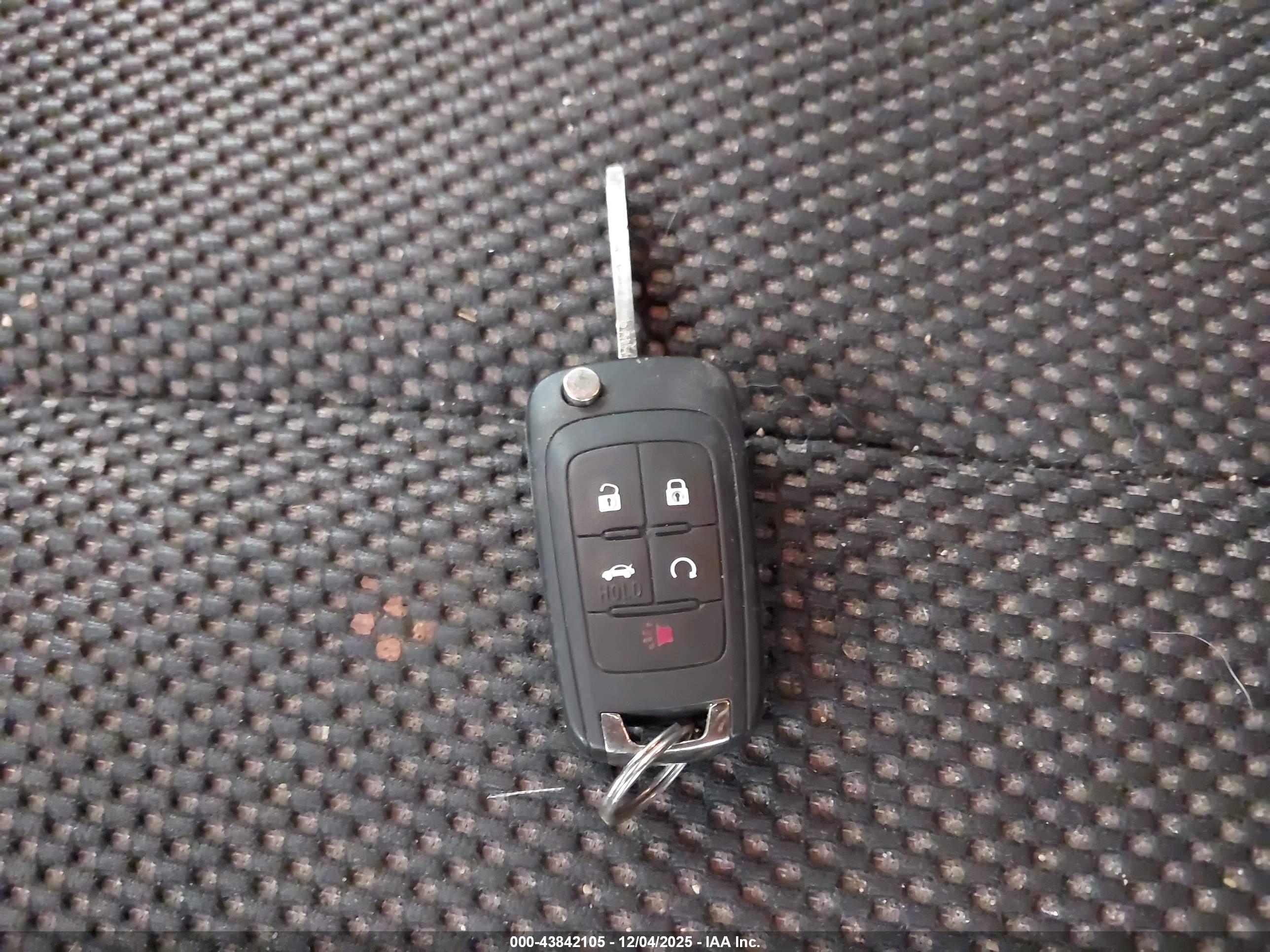 CHEVROLET EQUINOX image 11