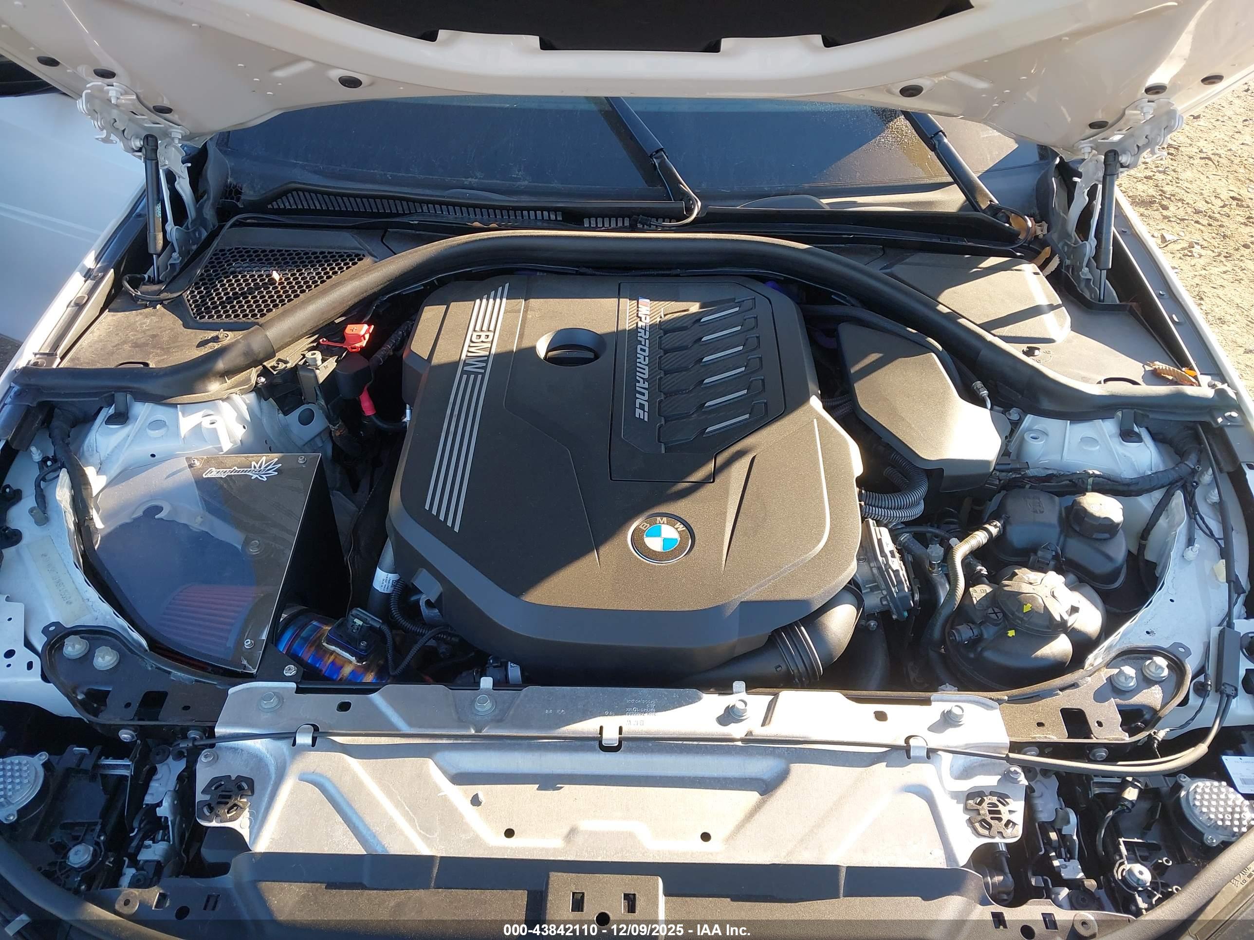 BMW 3 image 10