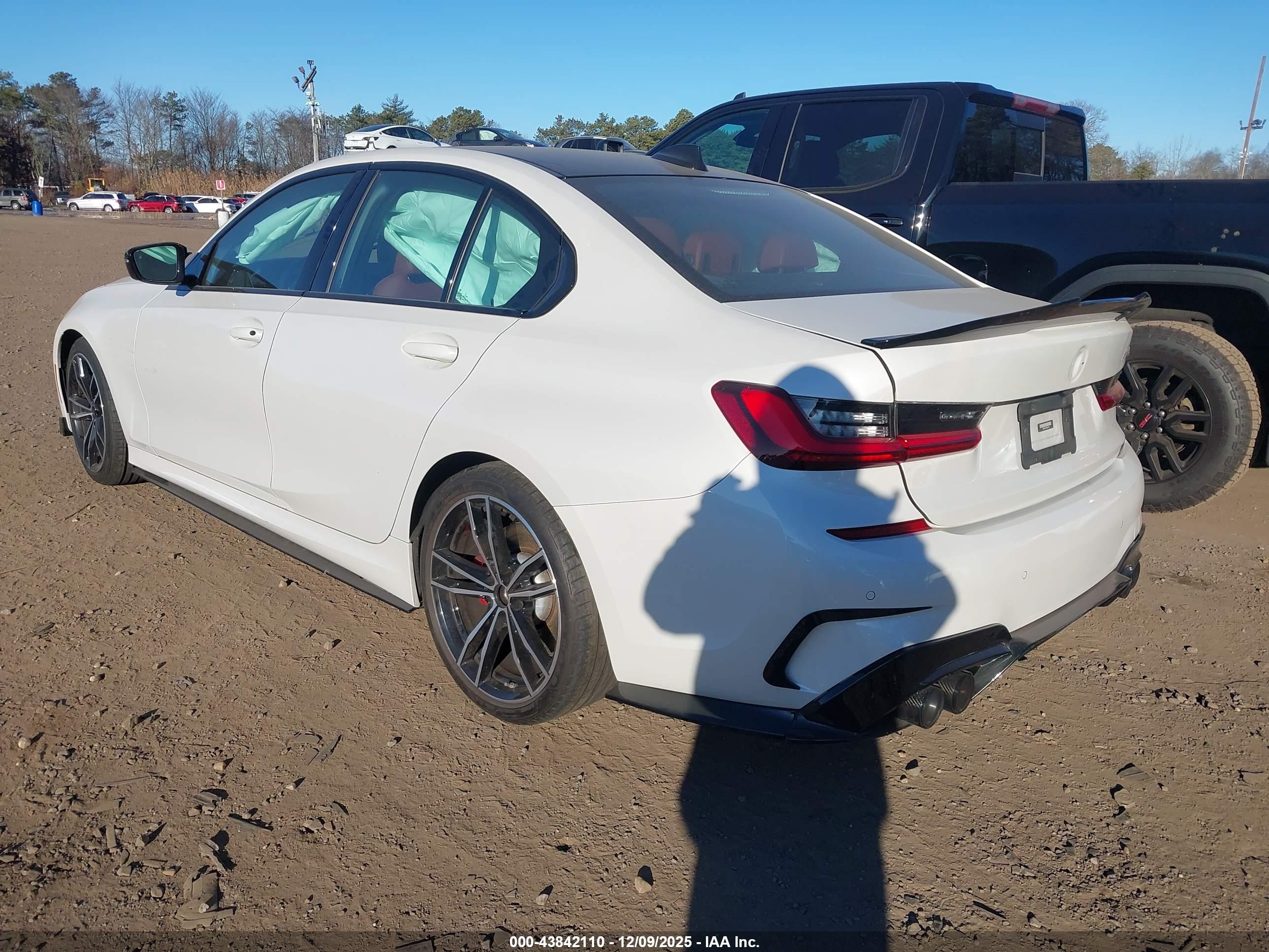 BMW 3 image 3