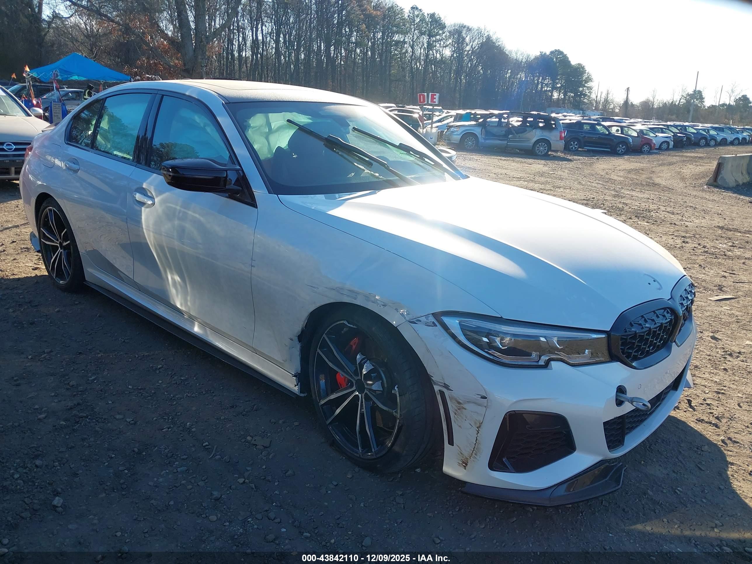 BMW 3 image 6