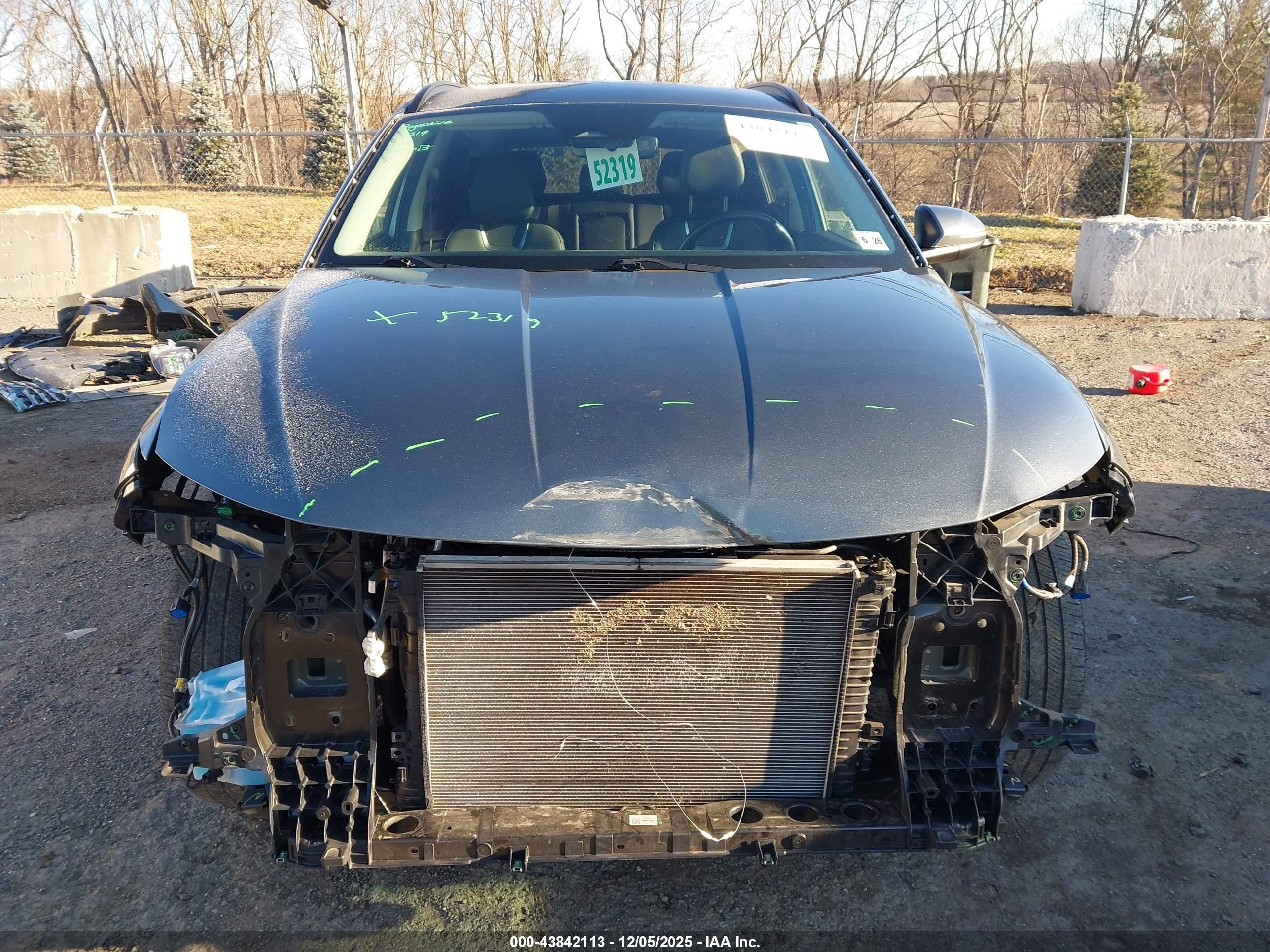 HYUNDAI TUCSON image 6