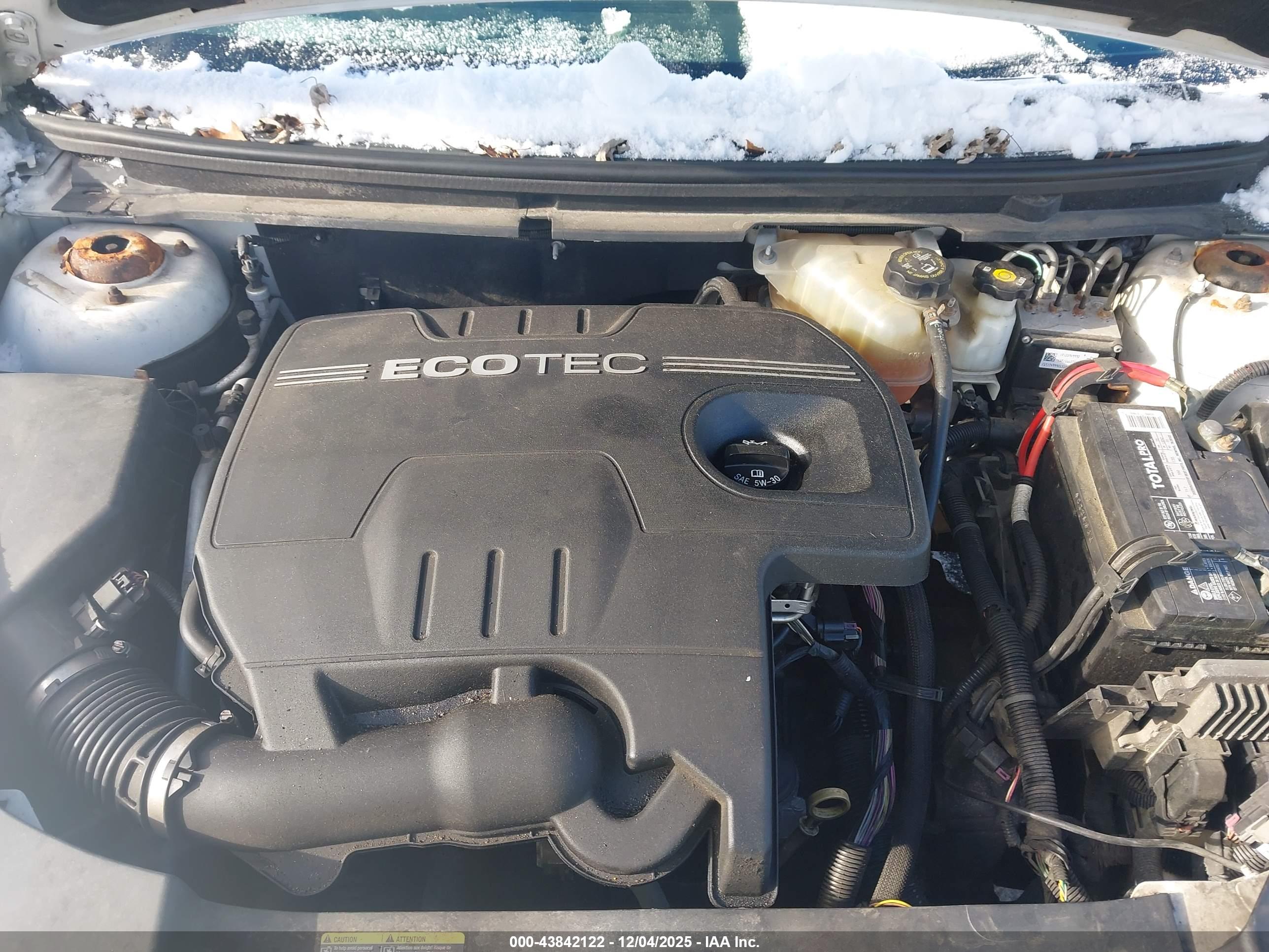 CHEVROLET MALIBU image 10