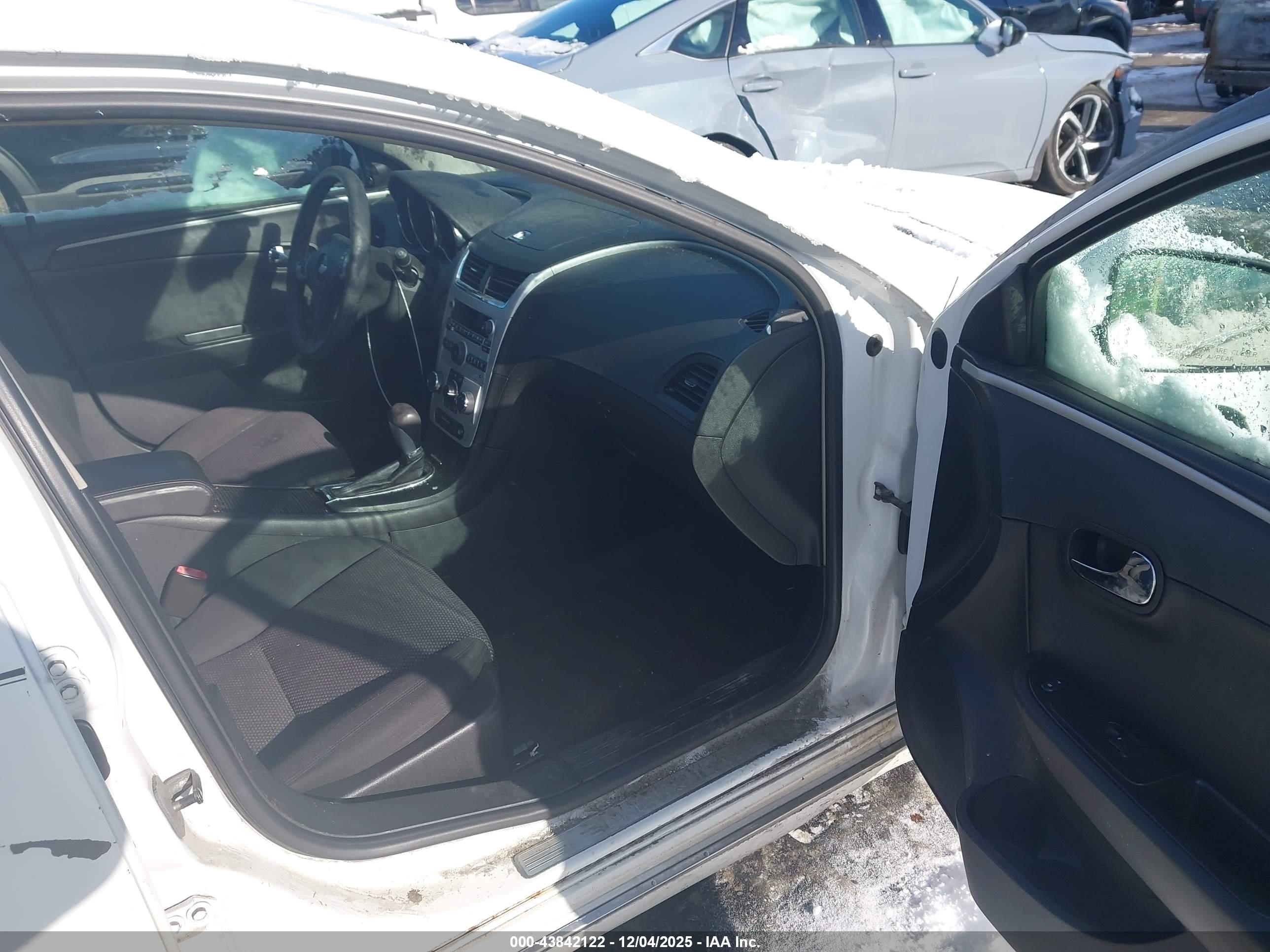 CHEVROLET MALIBU image 5