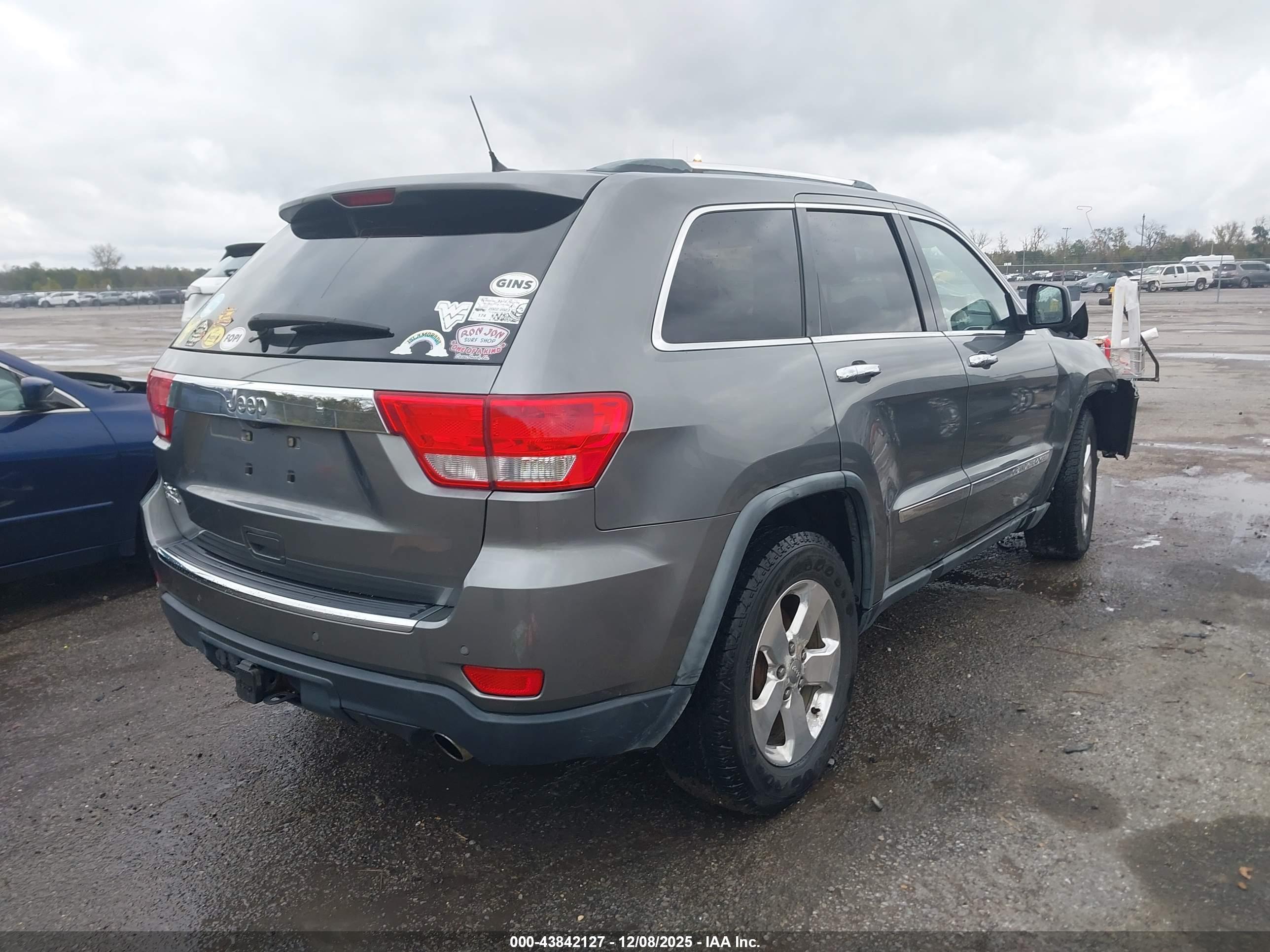 JEEP GRAND image 4