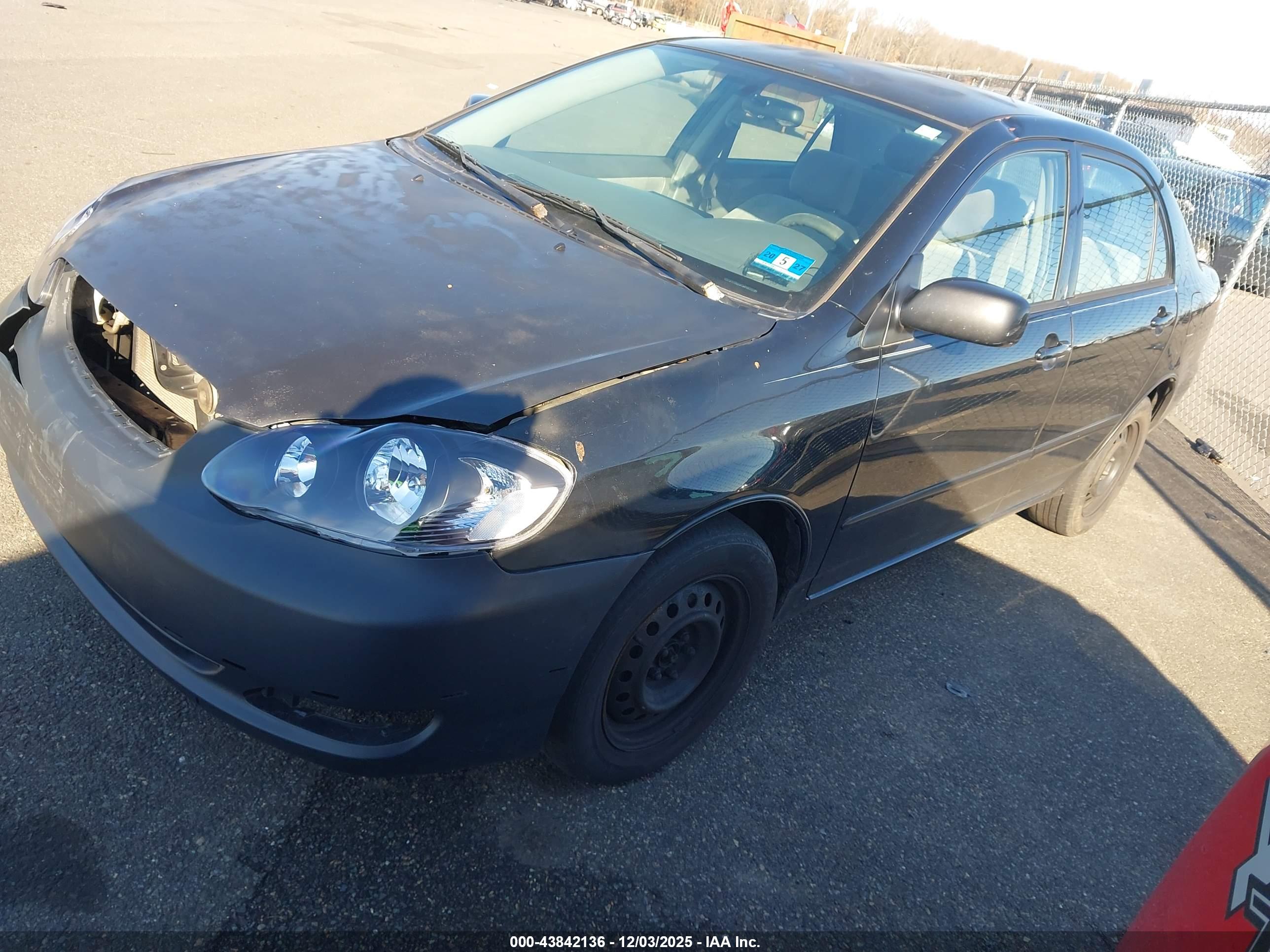 TOYOTA COROLLA image 2