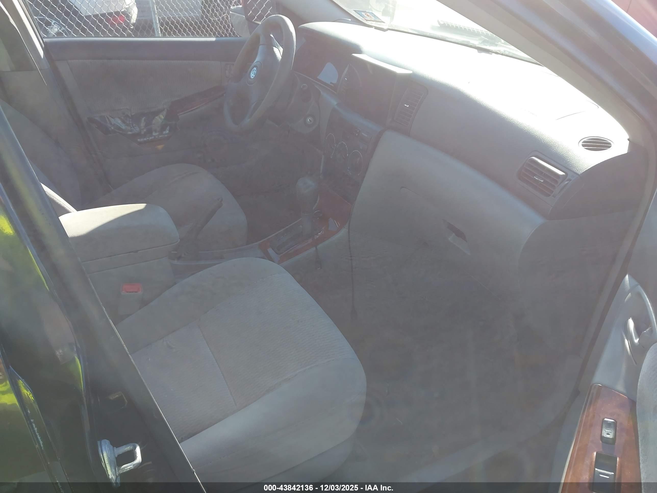 TOYOTA COROLLA image 5