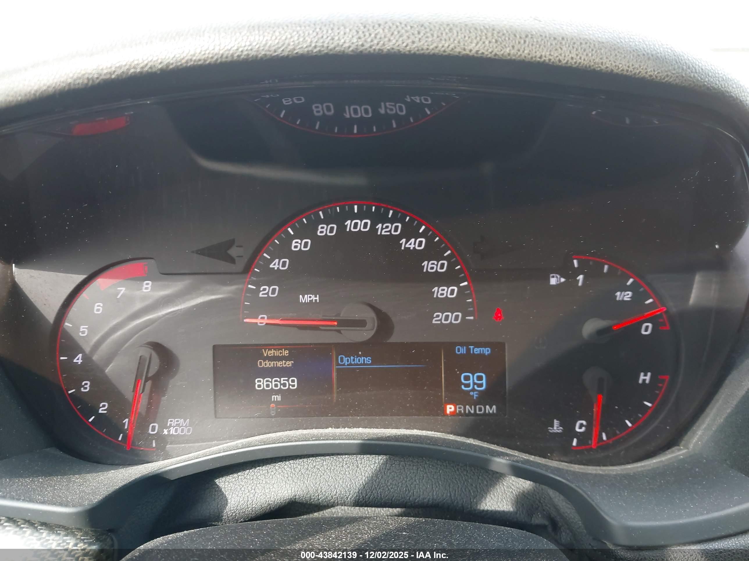 CADILLAC ATS-V image 7