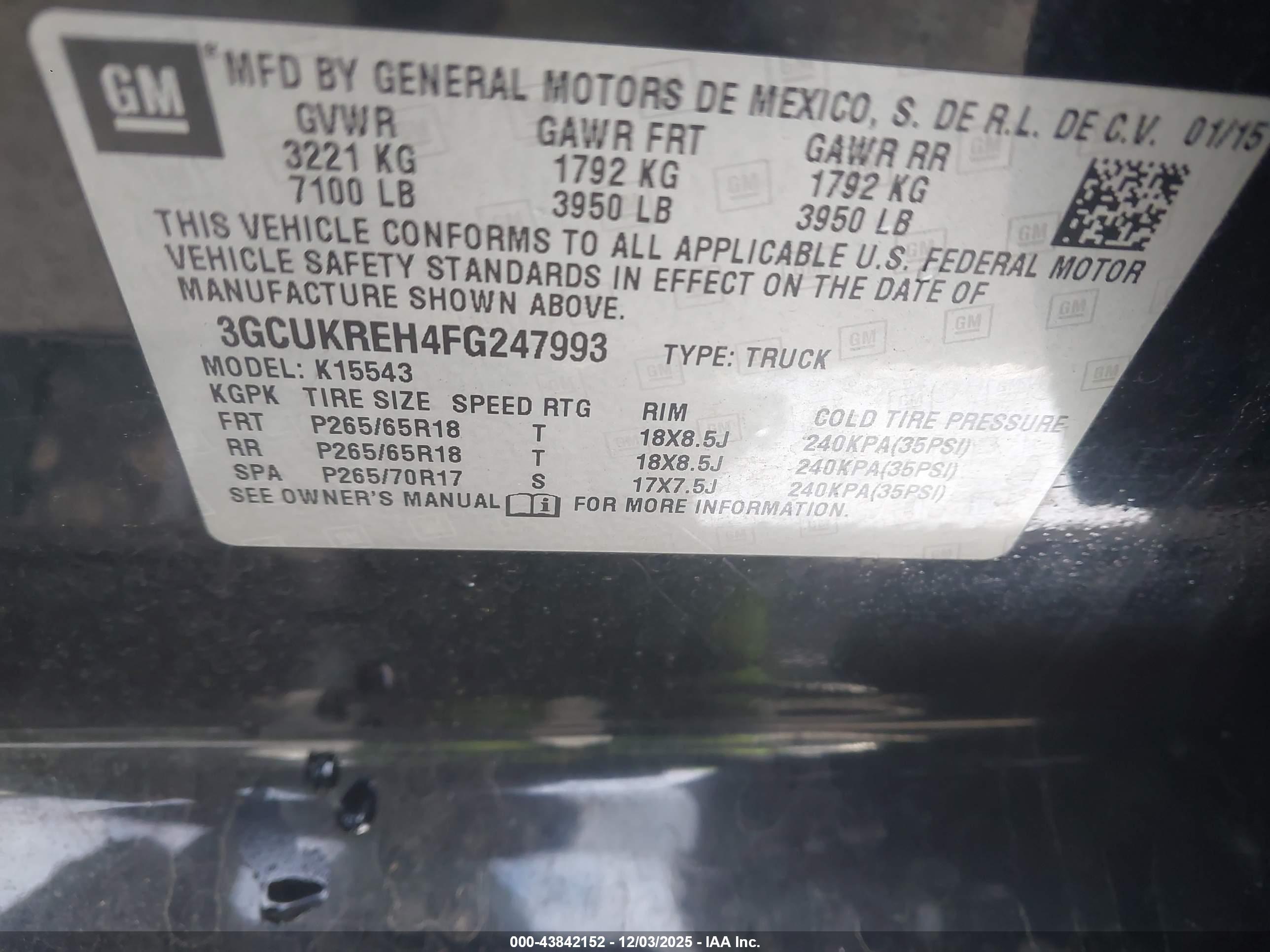 CHEVROLET SILVERADO image 9