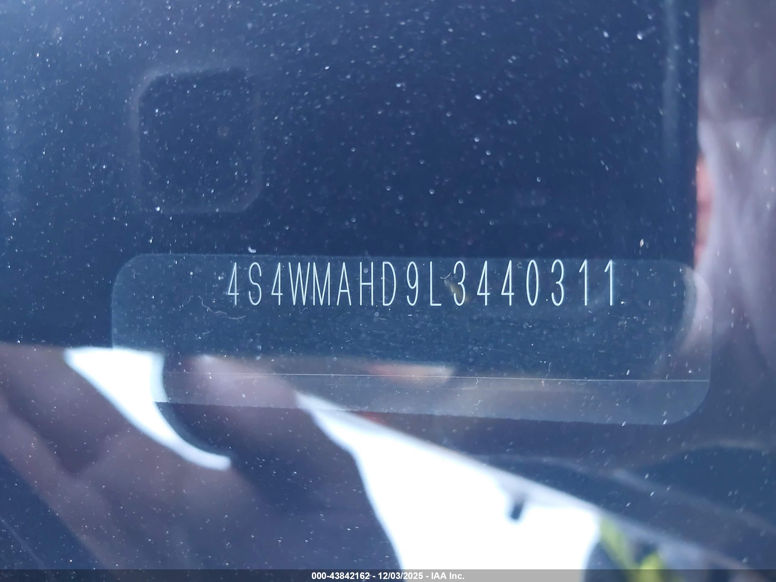 SUBARU ASCENT image 9