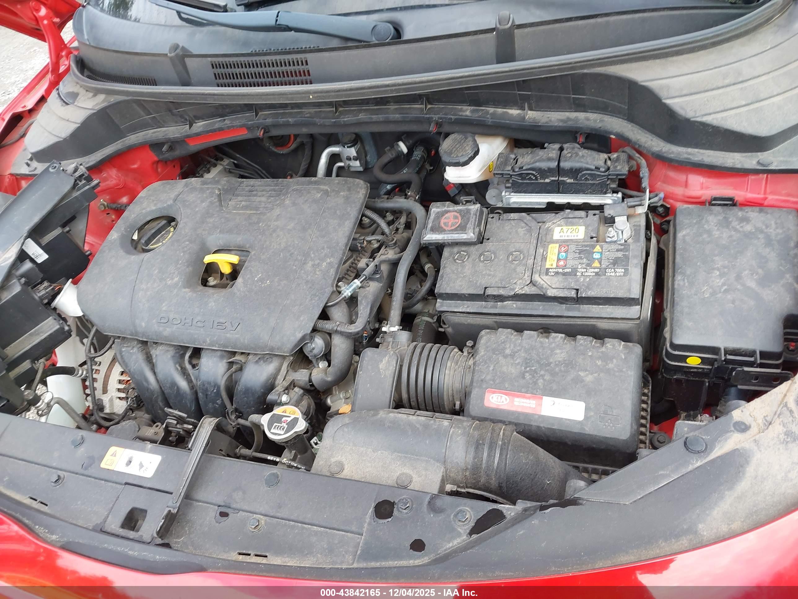 KIA SOUL image 10