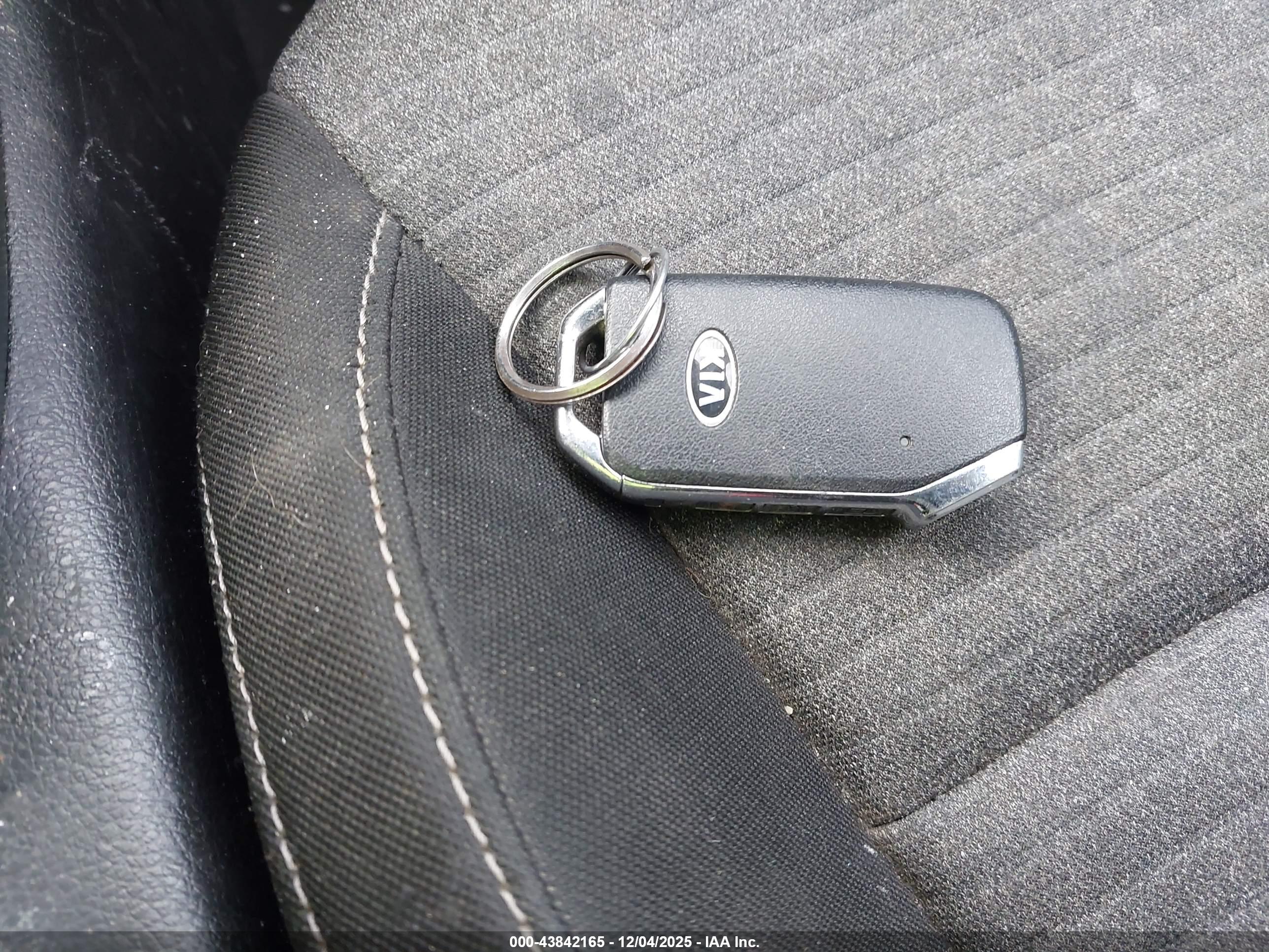 KIA SOUL image 11