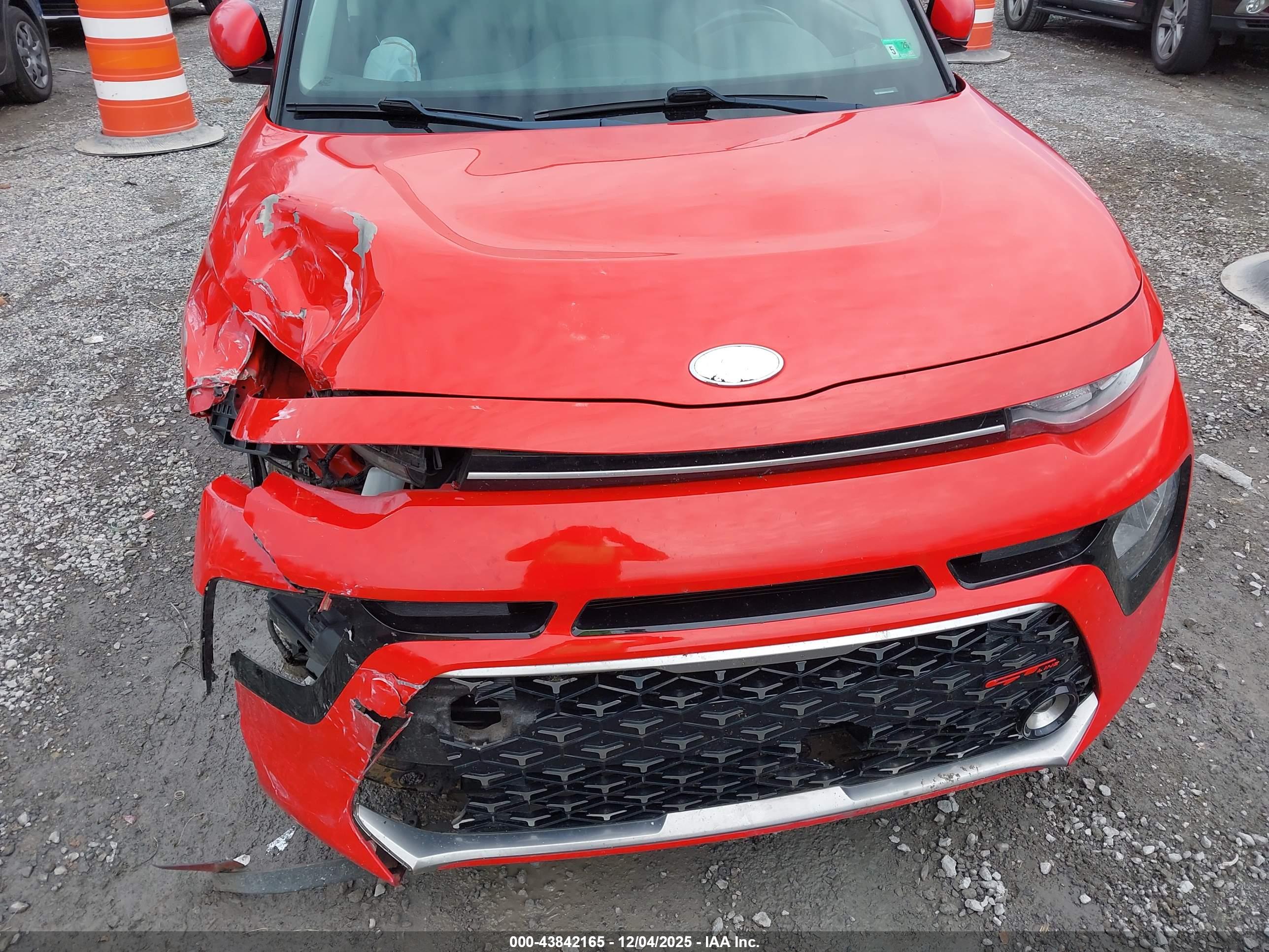 KIA SOUL image 6