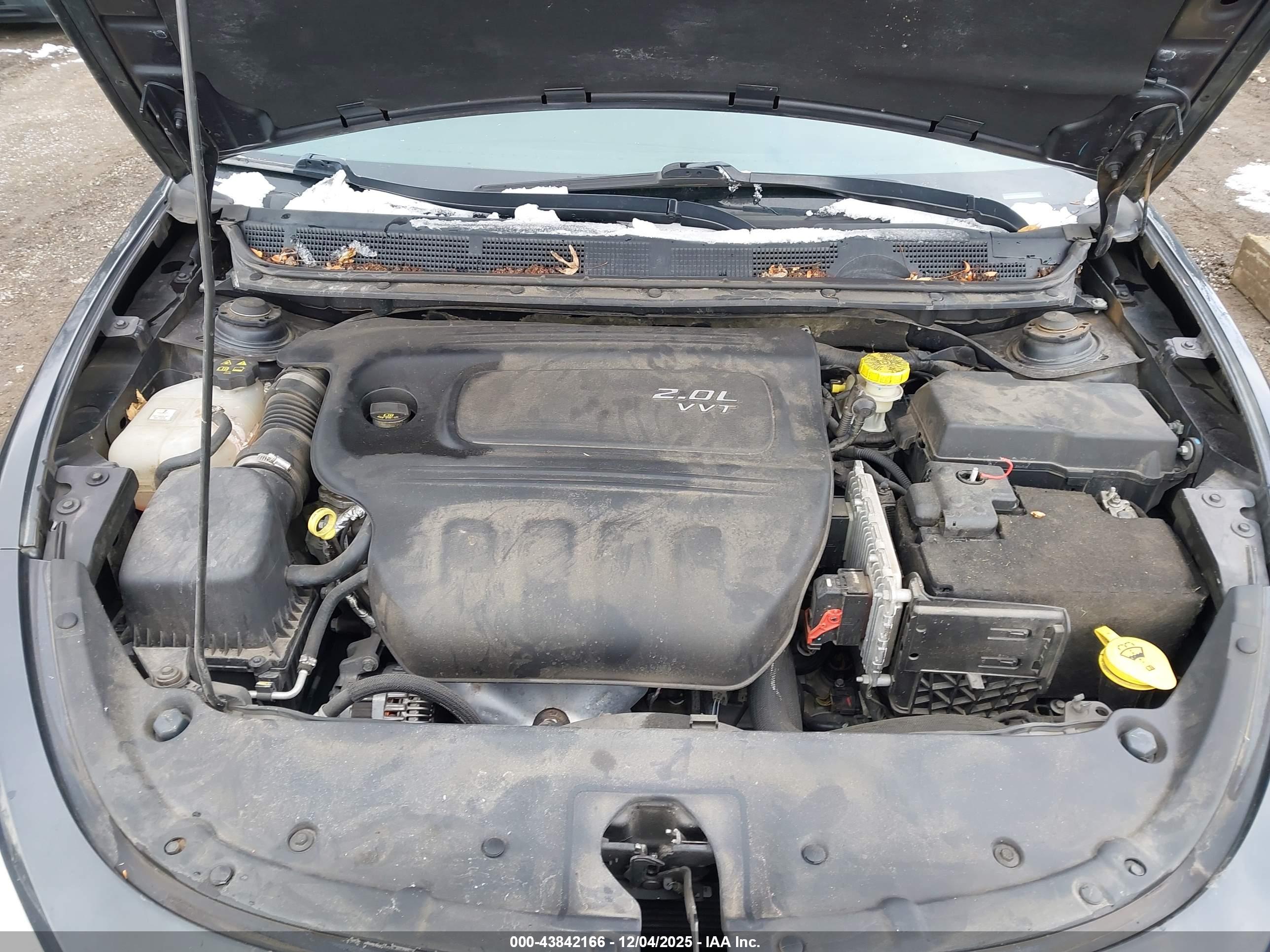 DODGE DART image 10