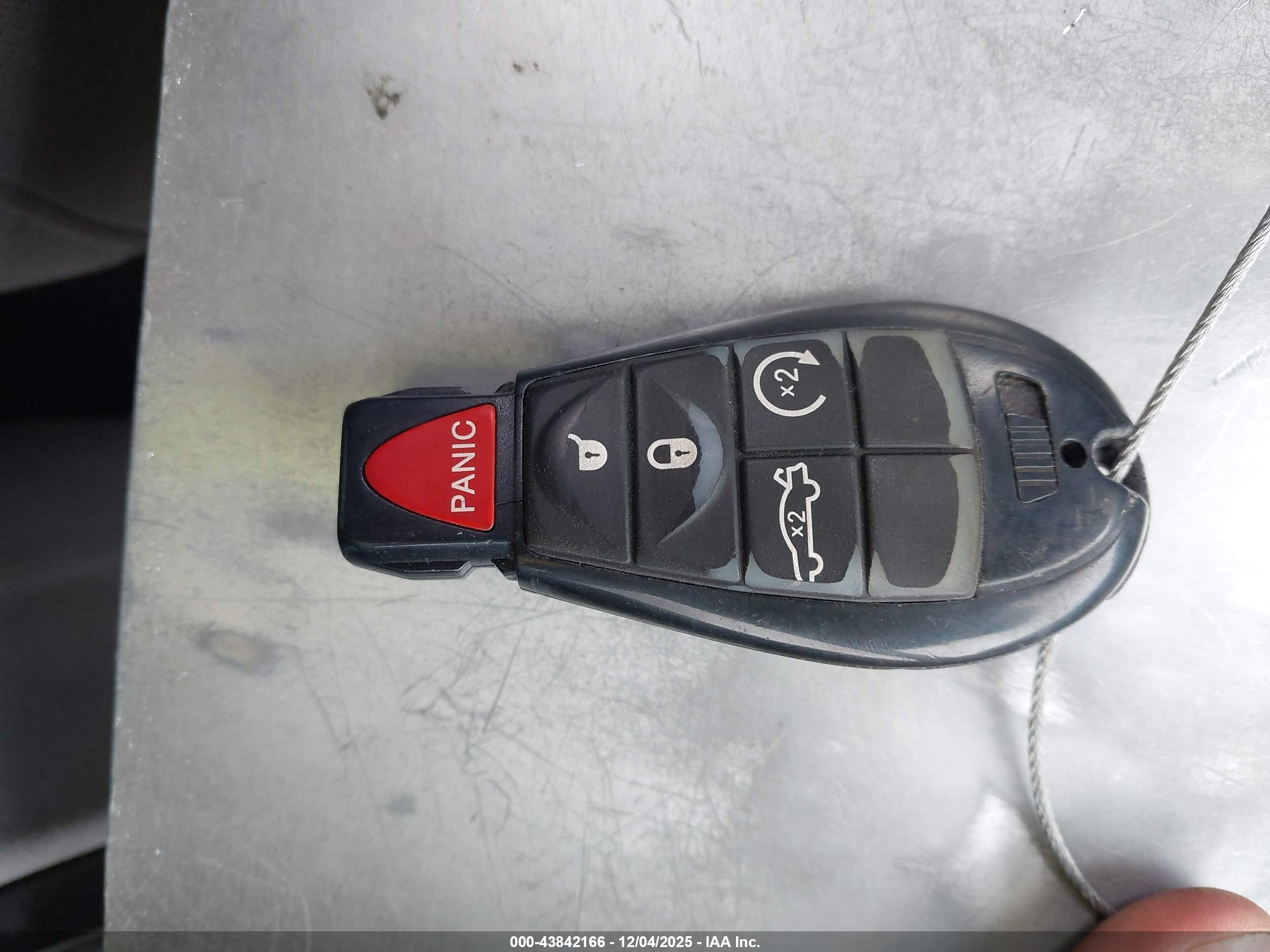 DODGE DART image 11