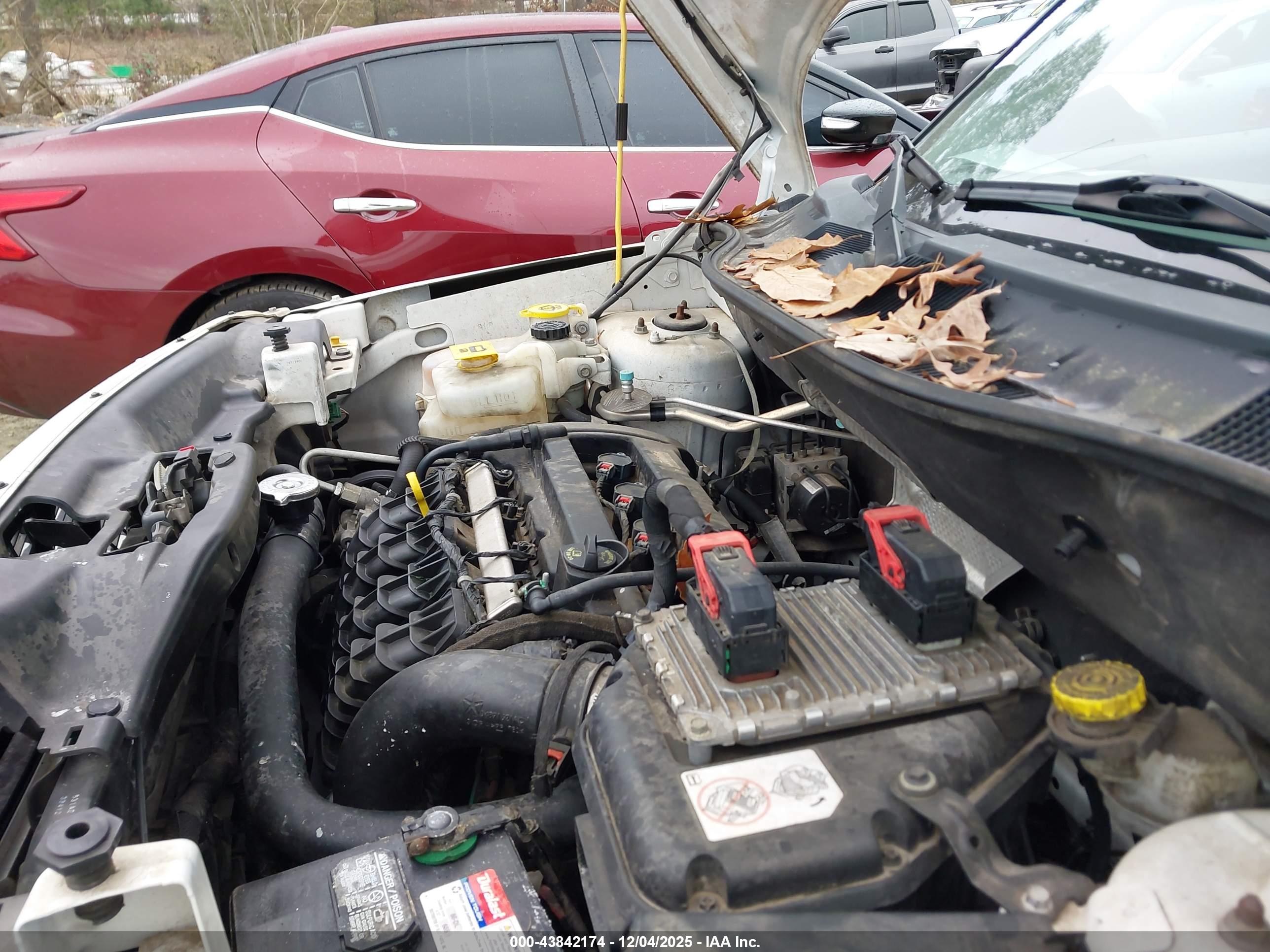 JEEP PATRIOT image 10
