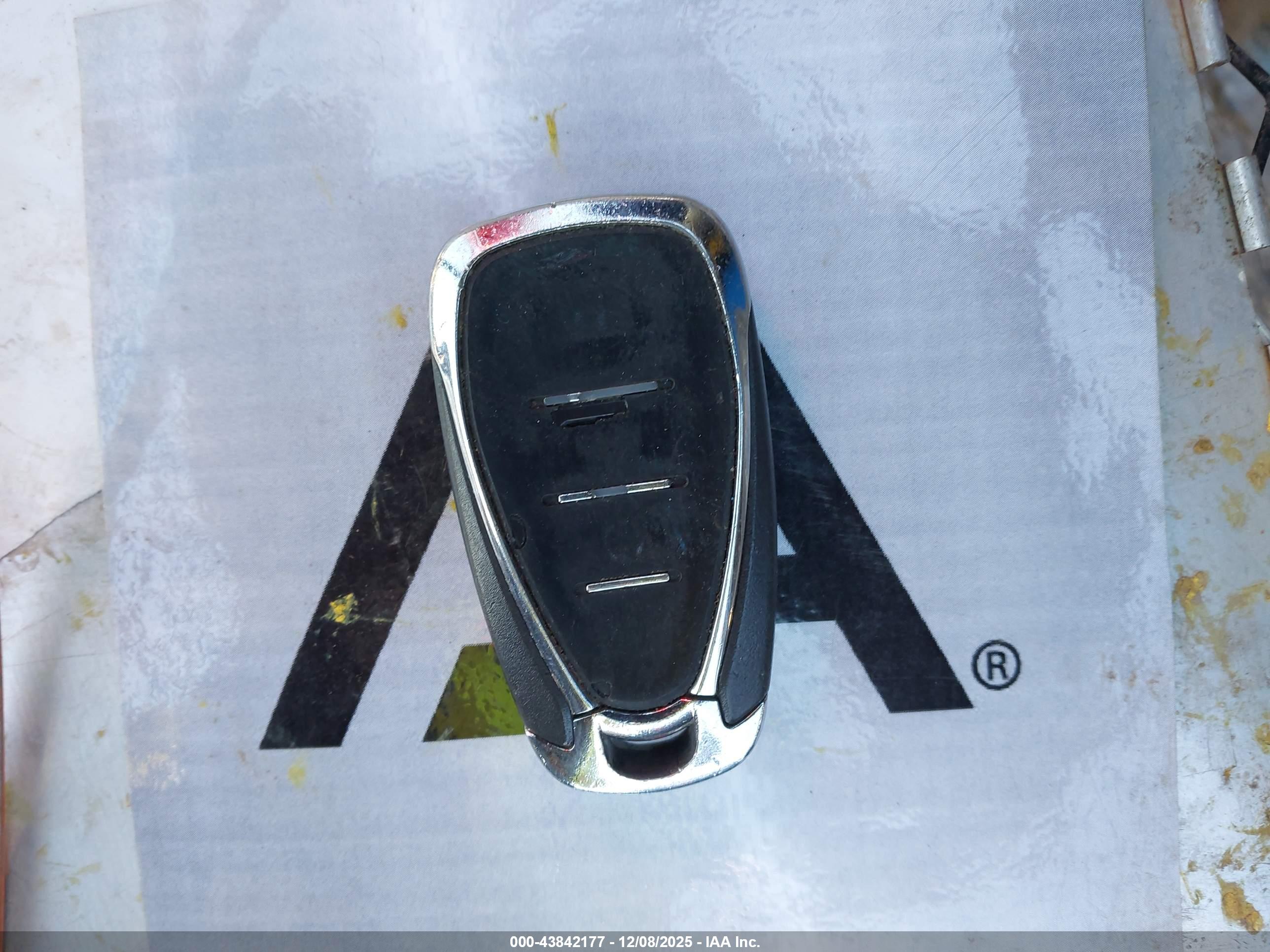 CHEVROLET TRAX image 11