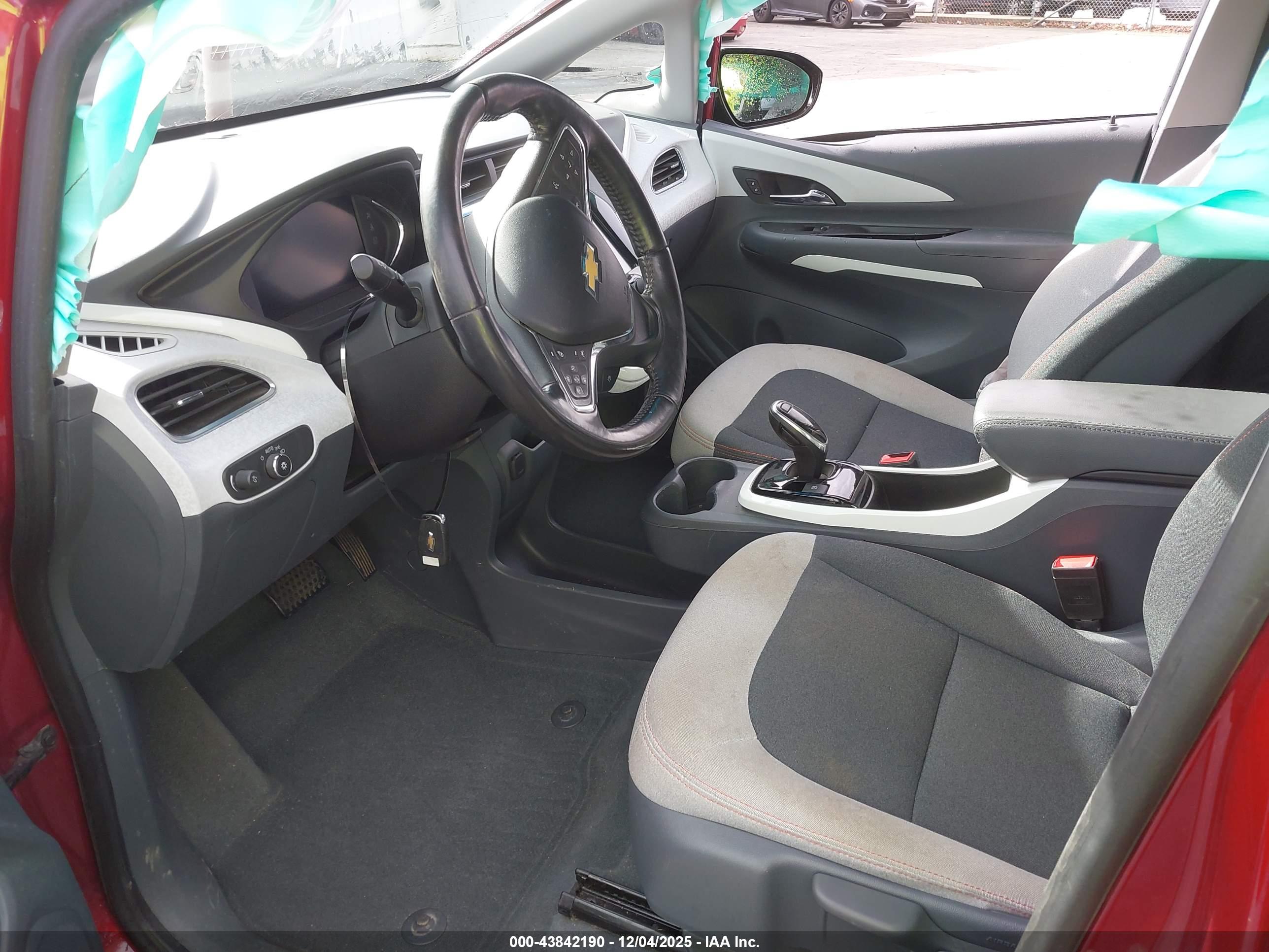 CHEVROLET BOLT image 5