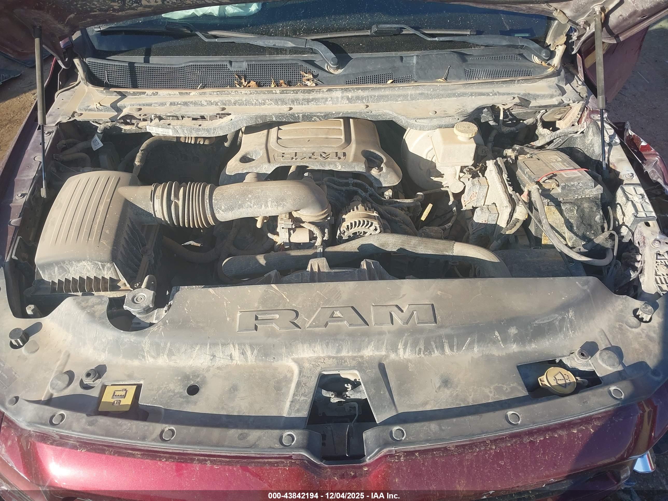 RAM 1500 image 10