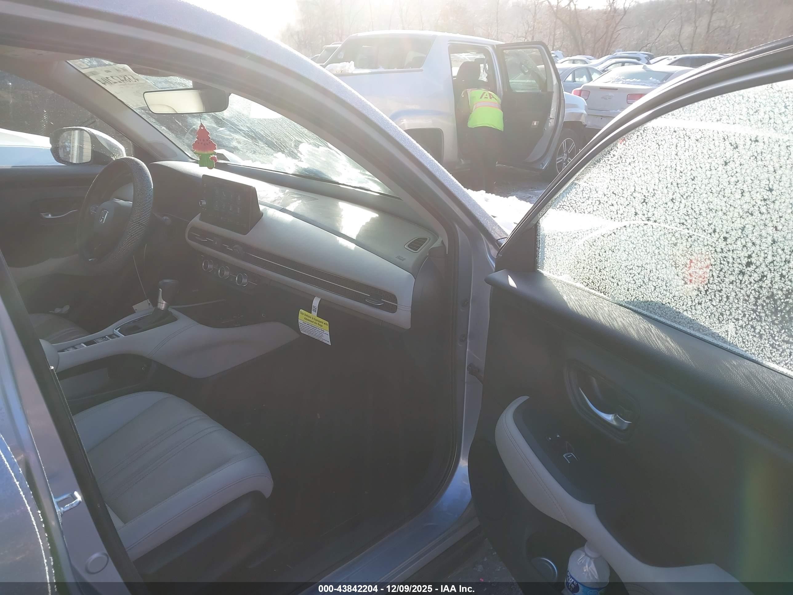 HONDA HR-V image 5