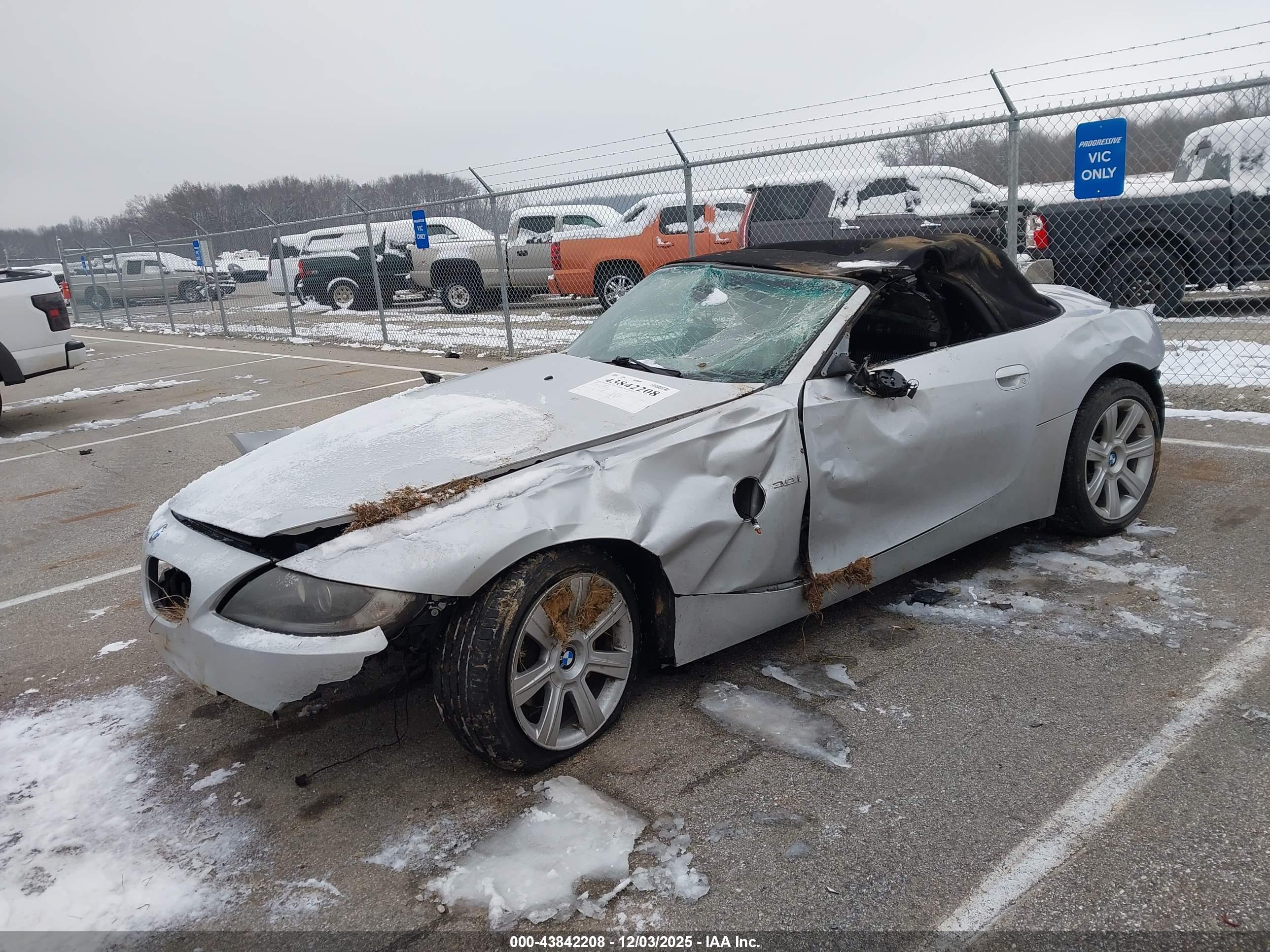 BMW Z4 image 2