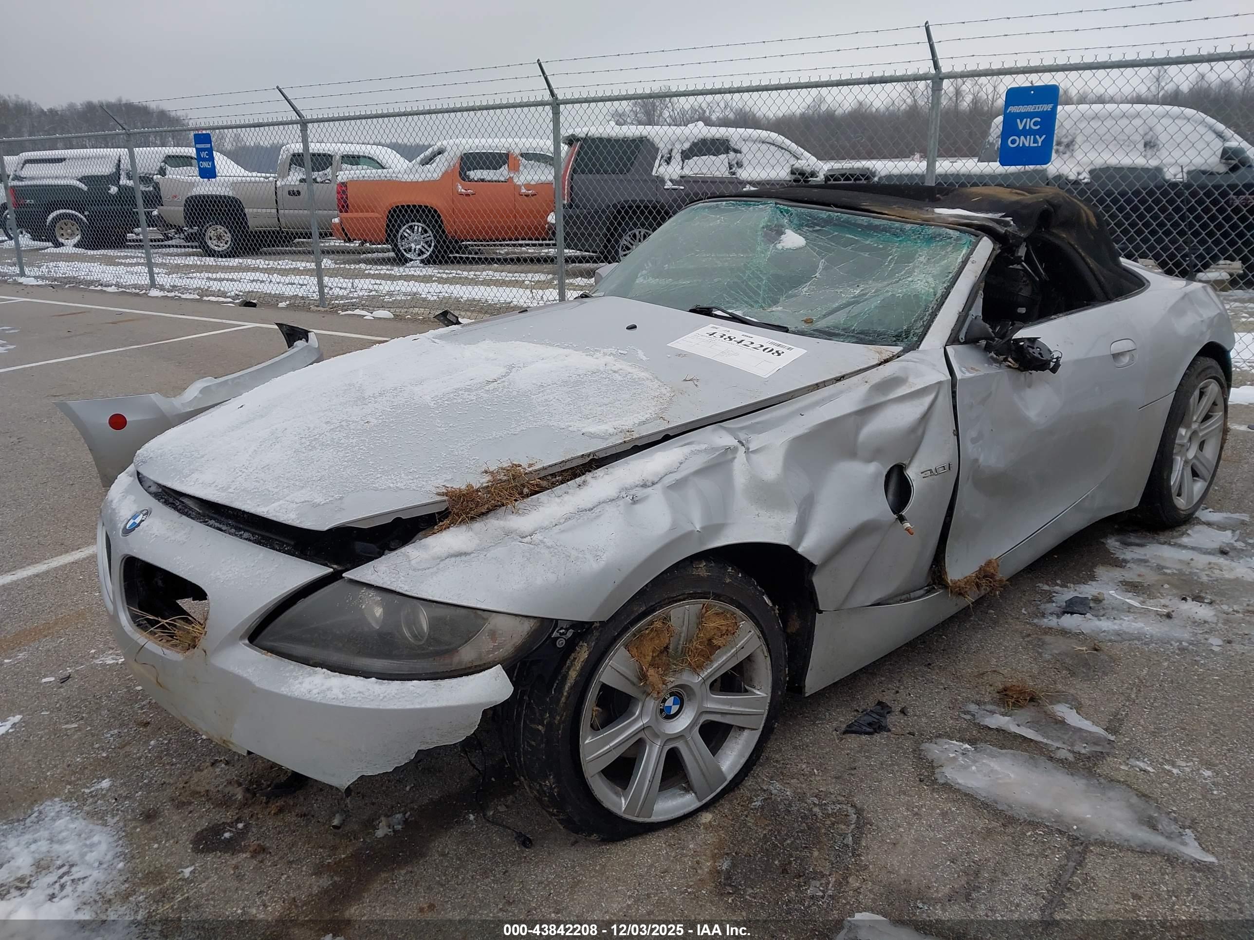 BMW Z4 image 6
