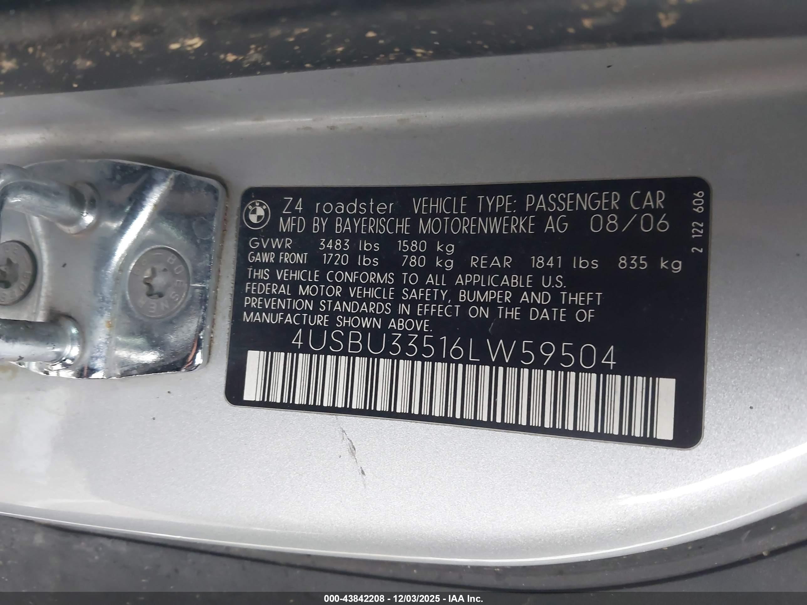 BMW Z4 image 9