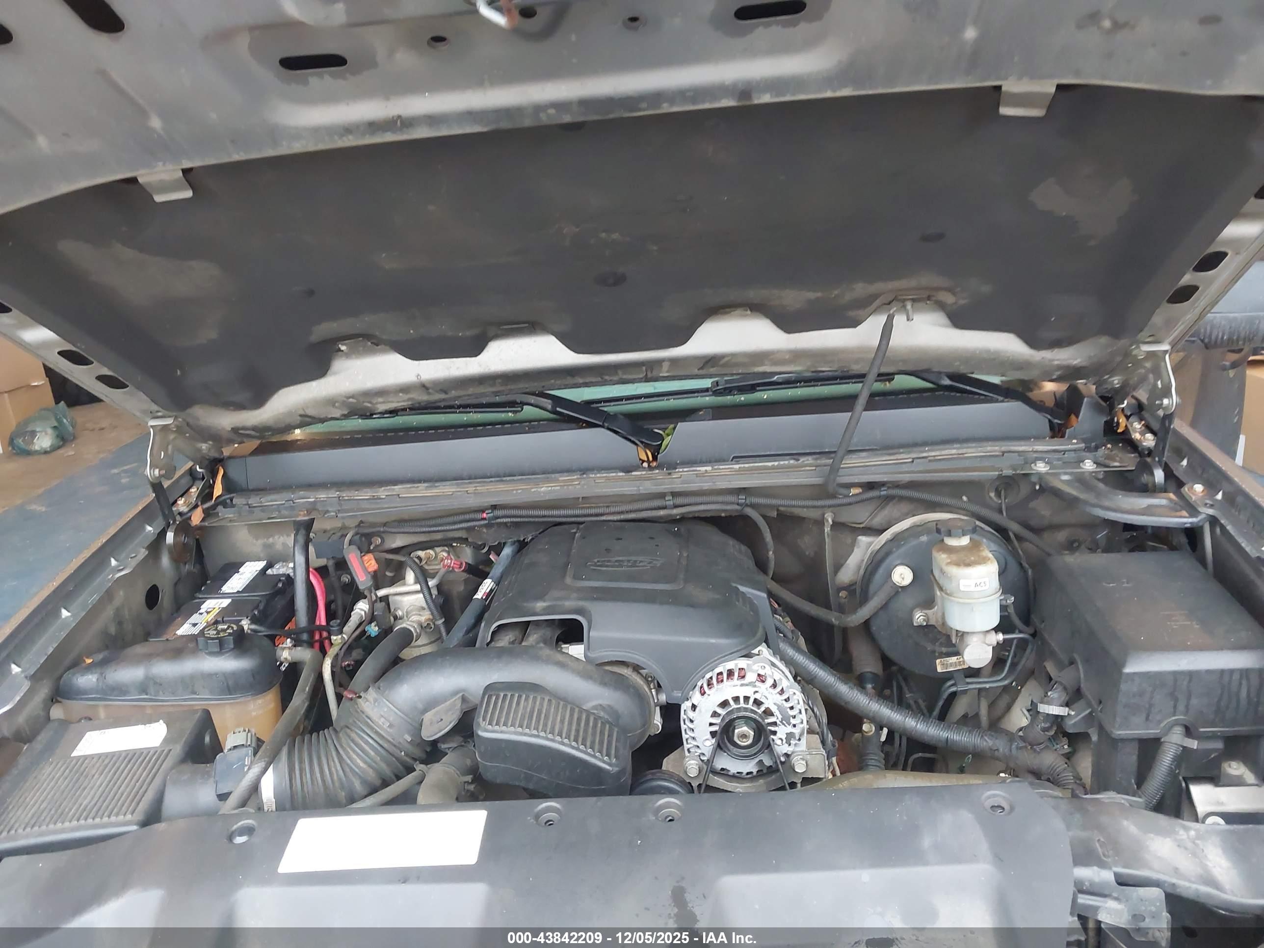 GMC SIERRA image 10
