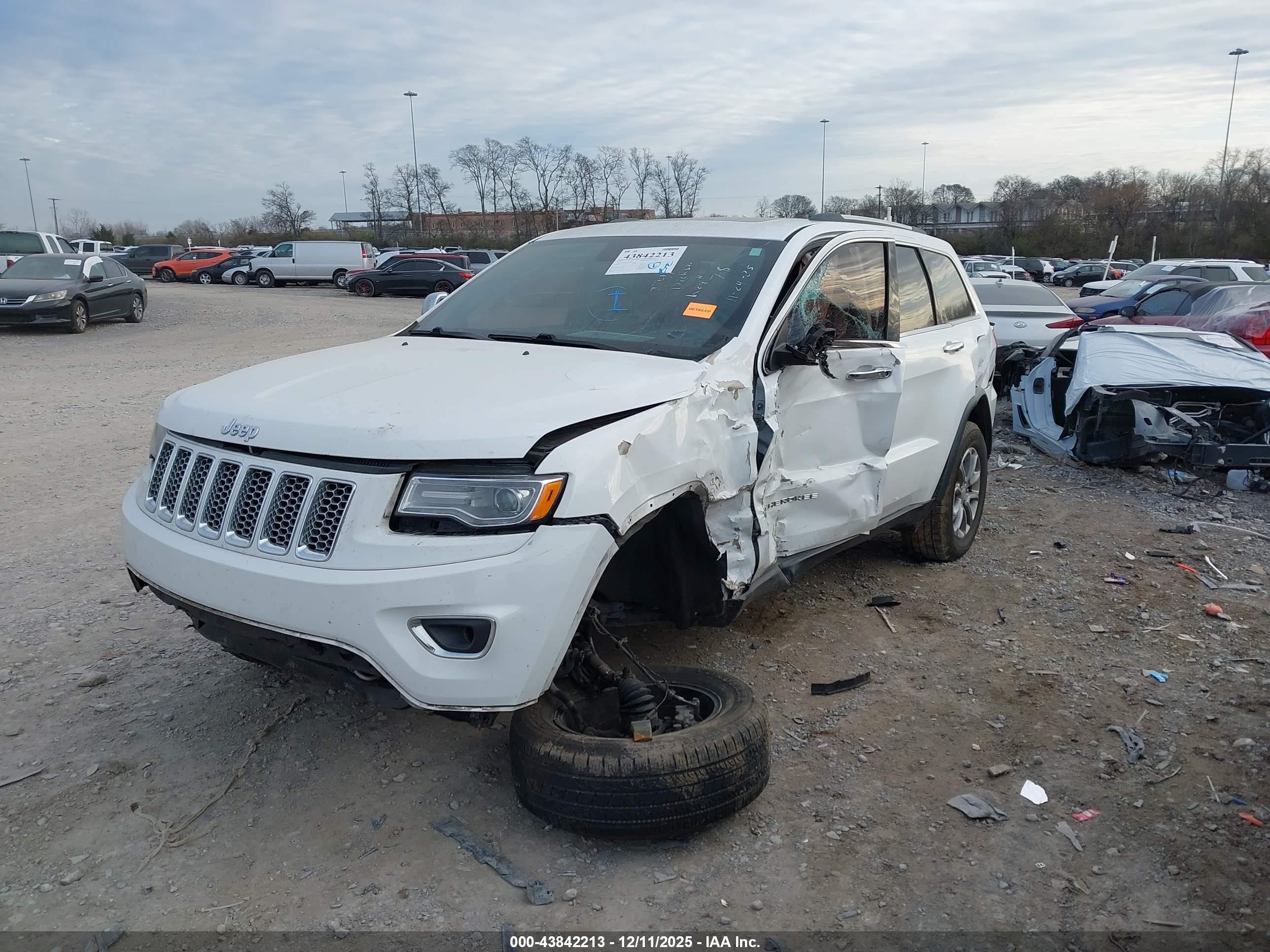 JEEP GRAND image 2