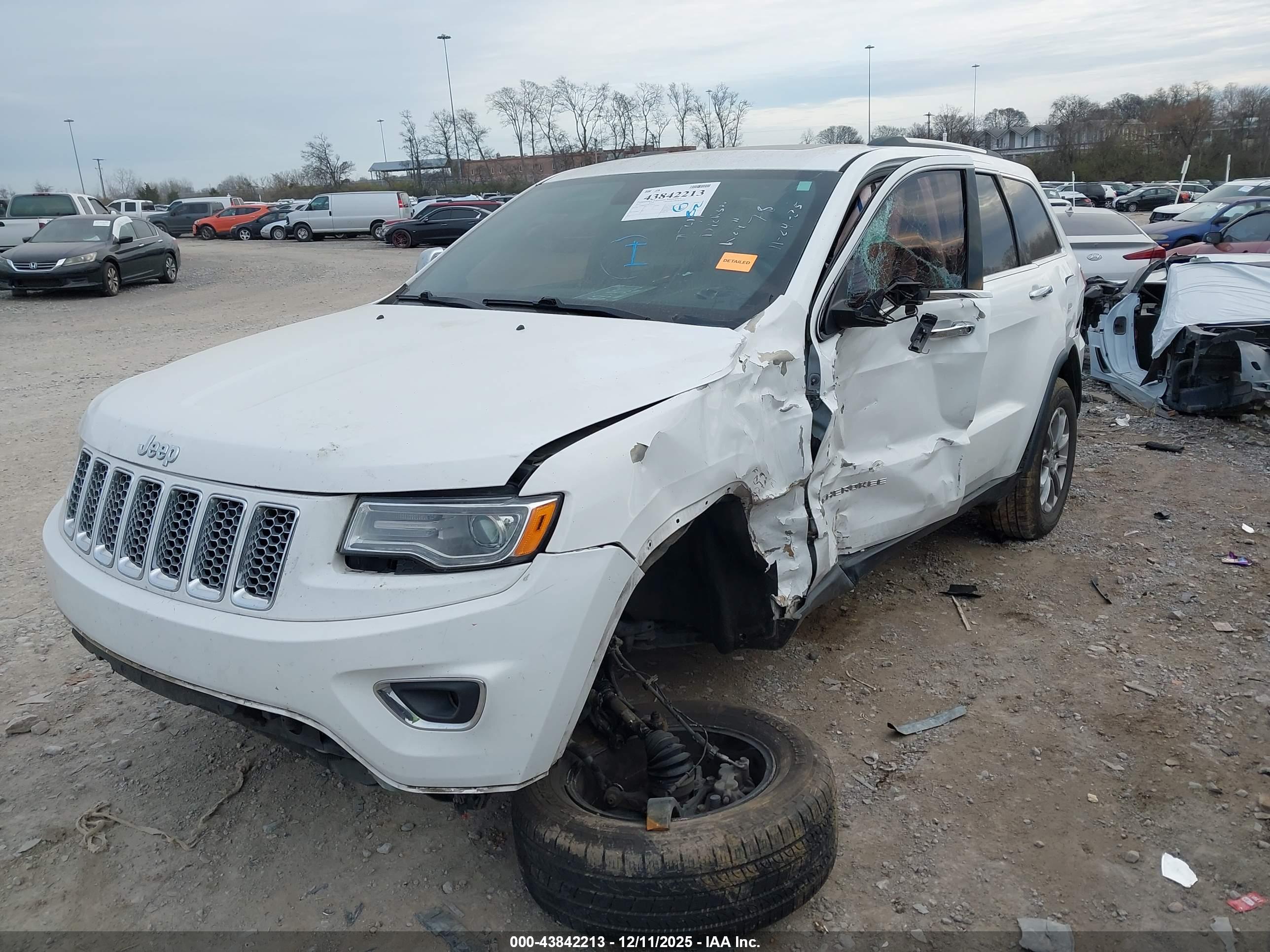 JEEP GRAND image 6
