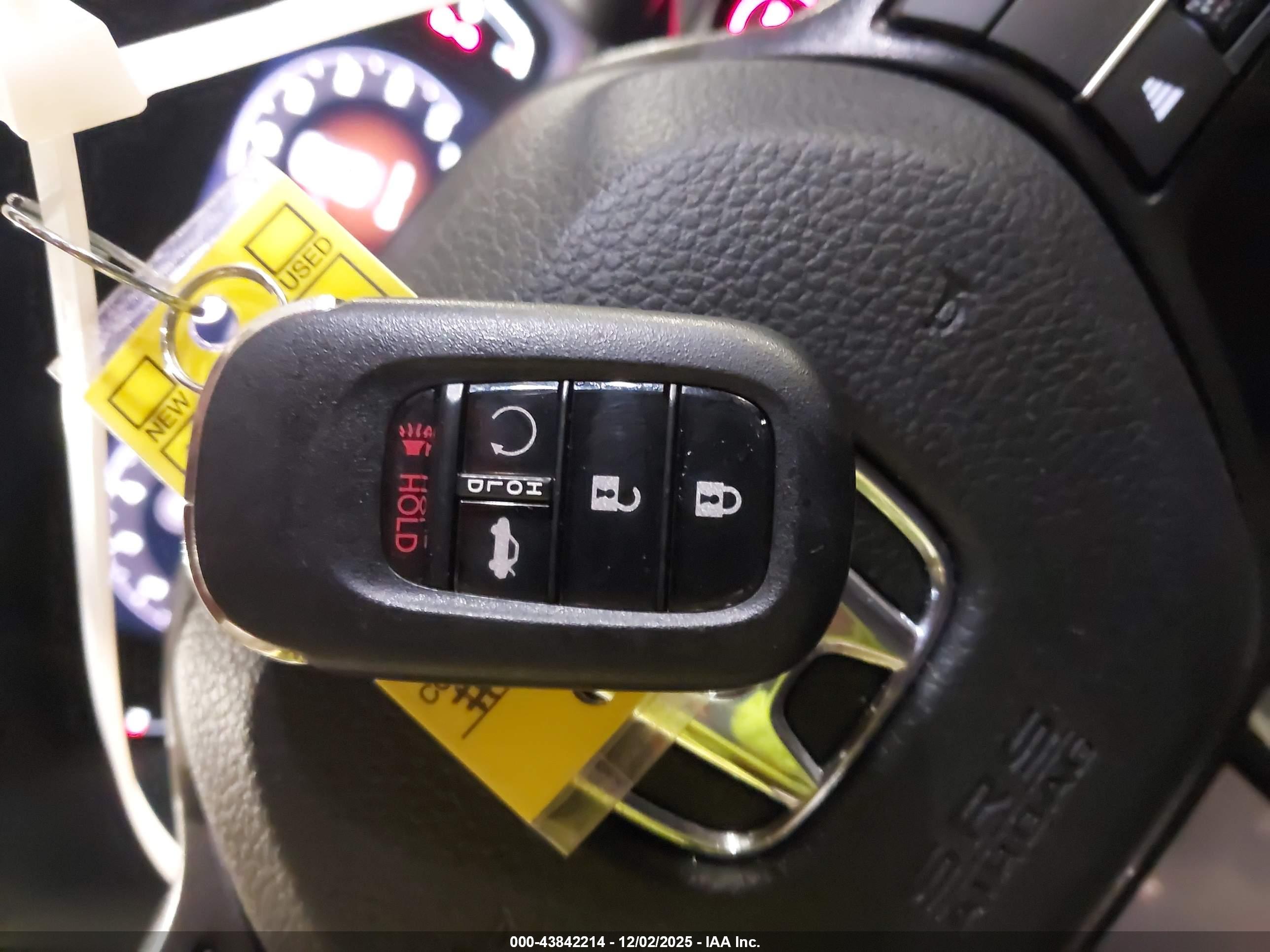 HONDA ACCORD image 11