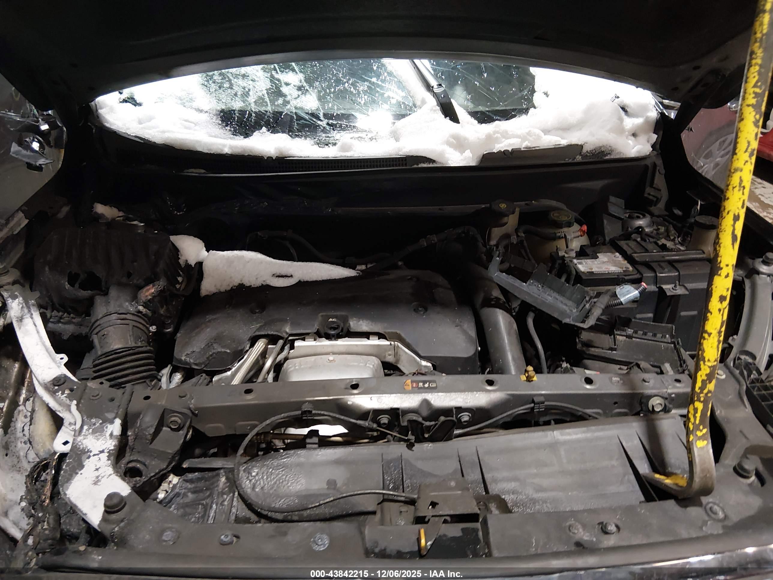 GMC TERRAIN image 10