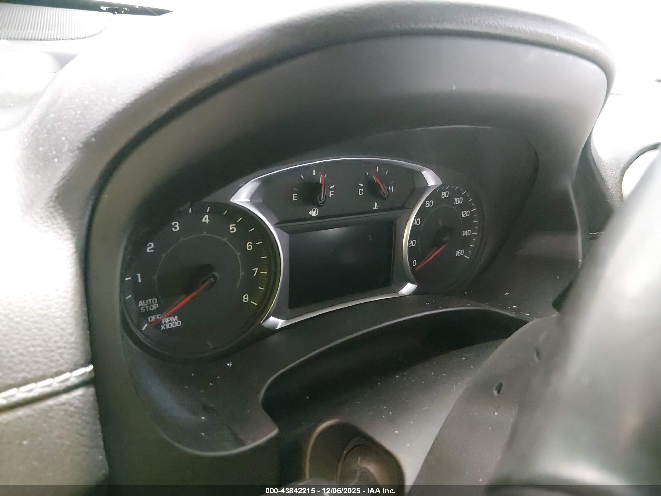 GMC TERRAIN image 7
