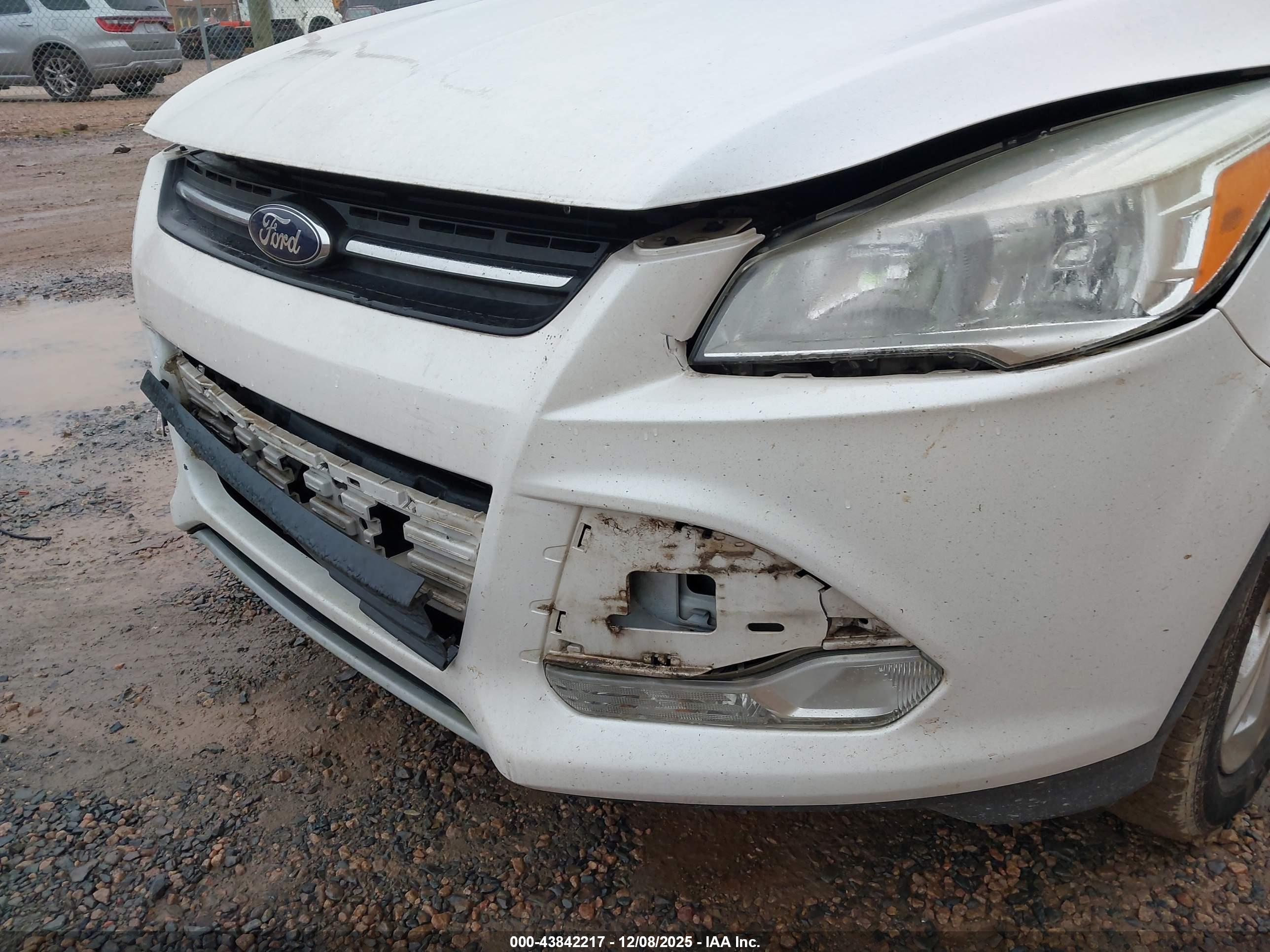 FORD ESCAPE image 6