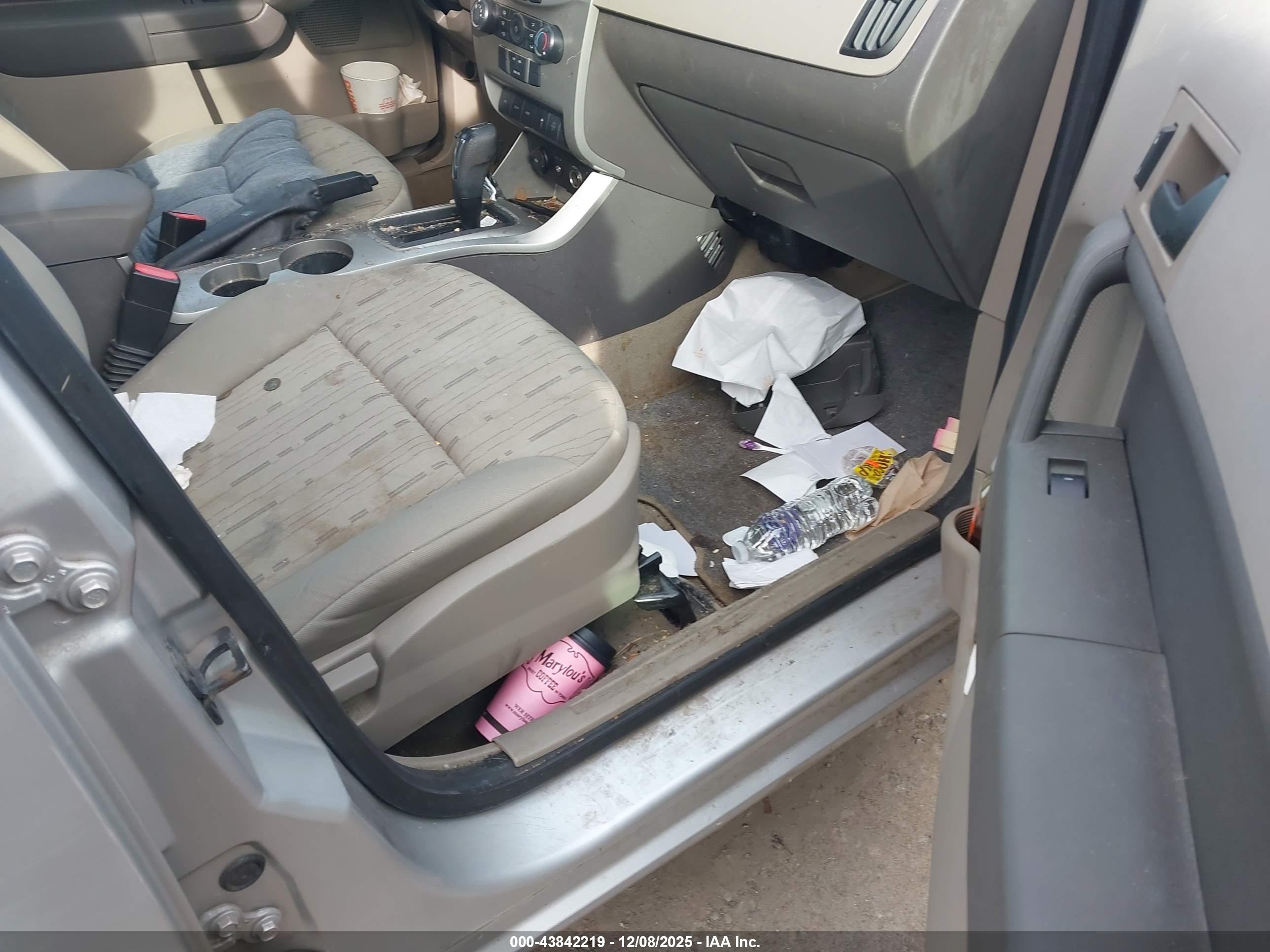 FORD FOCUS image 5