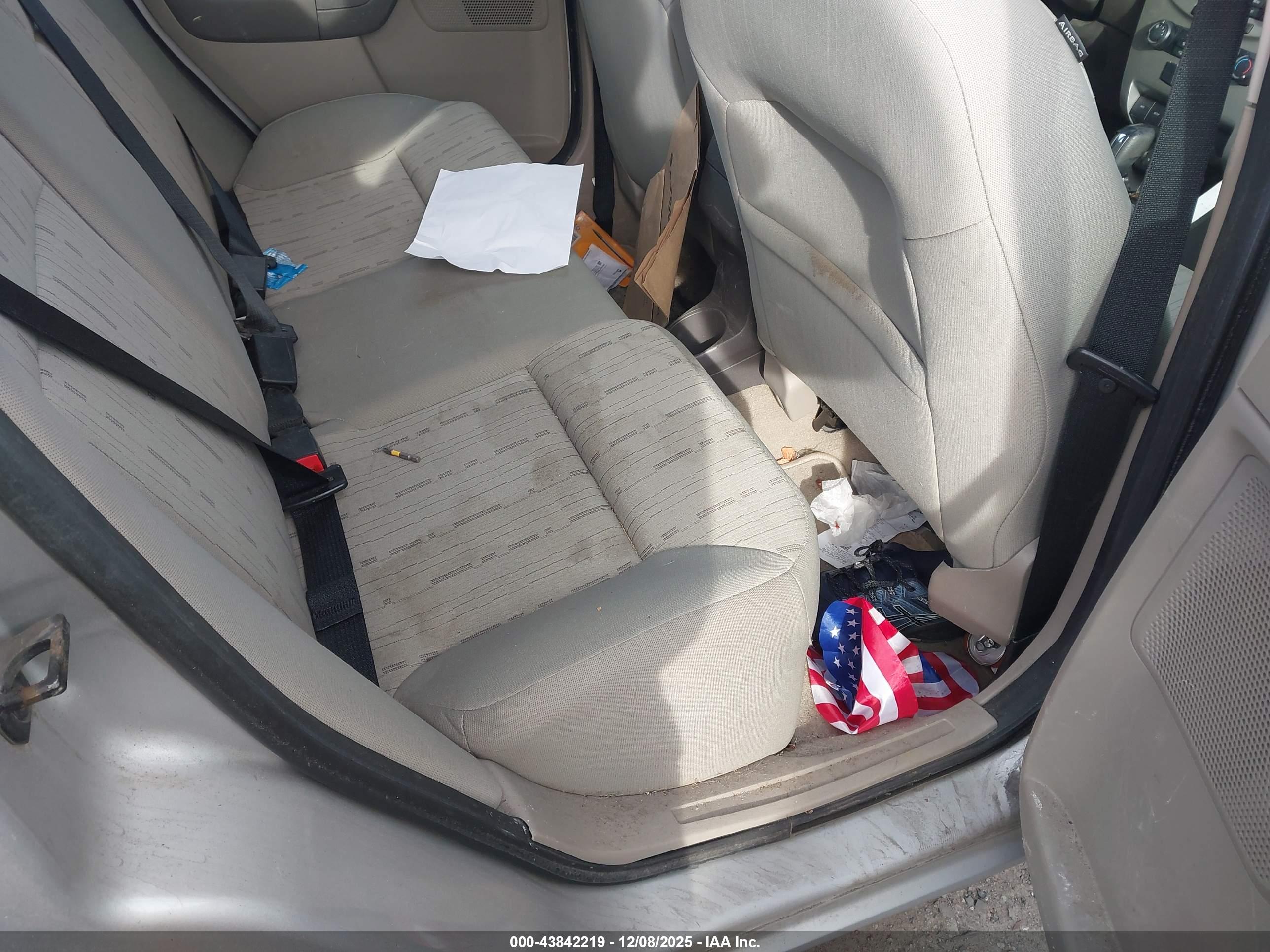 FORD FOCUS image 8