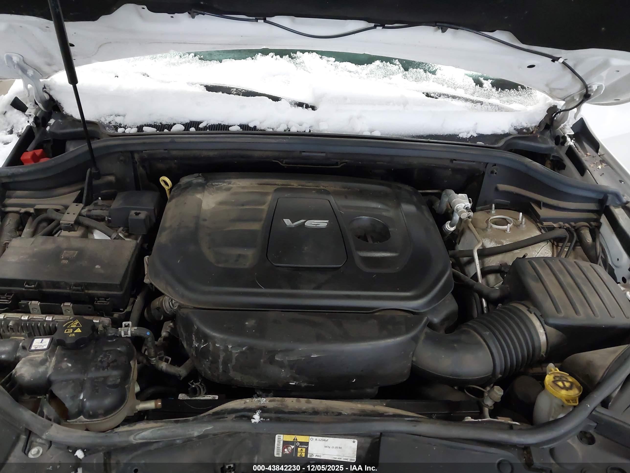 JEEP GRAND image 10