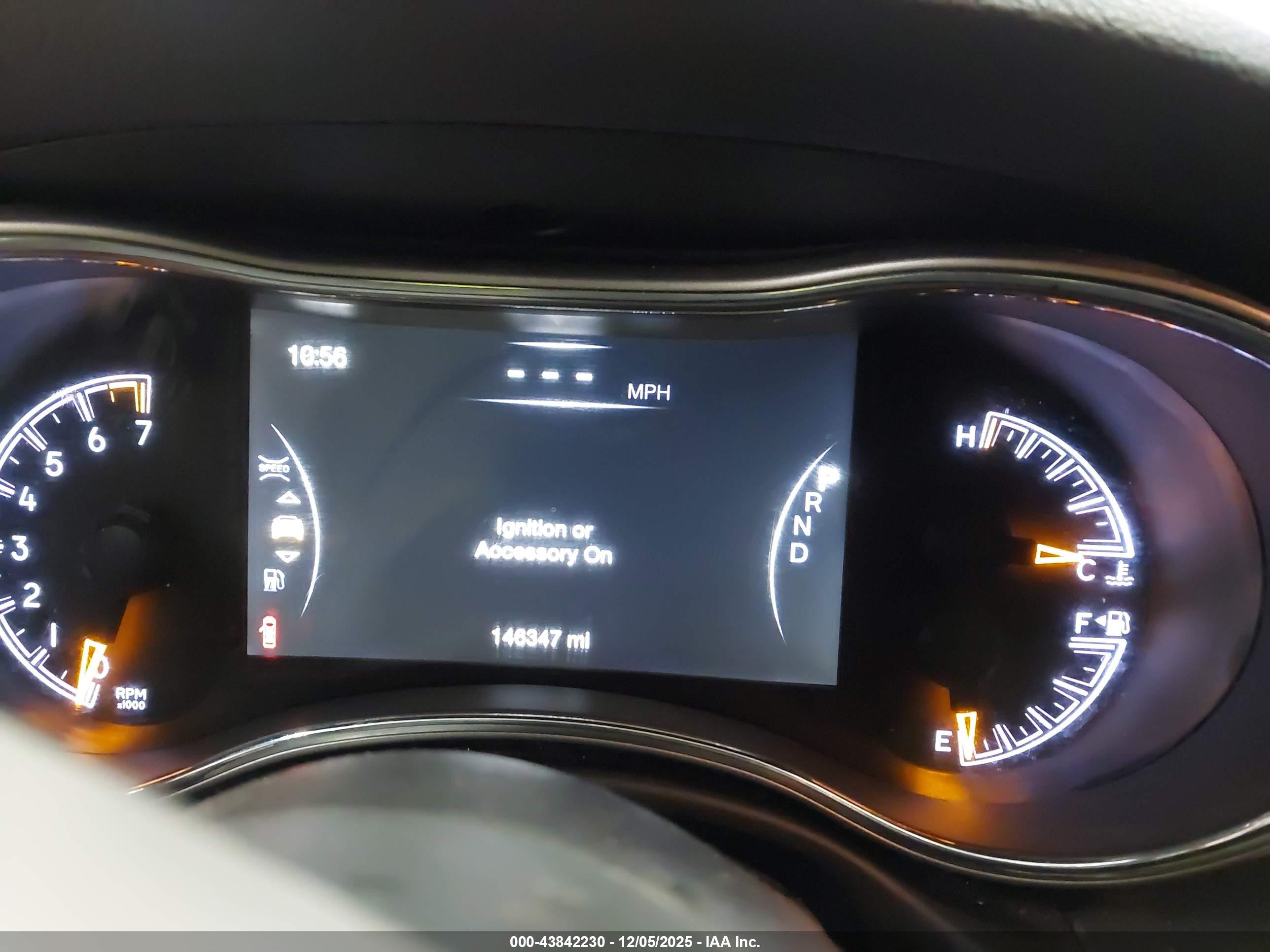 JEEP GRAND image 7