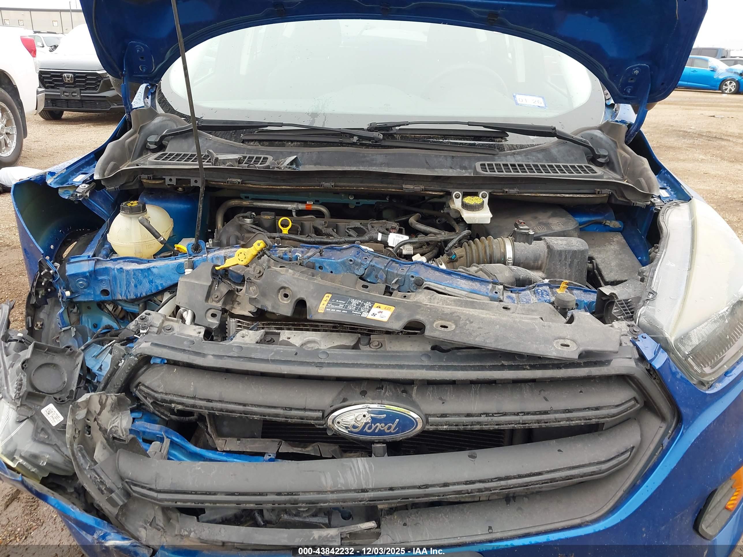 FORD ESCAPE image 10