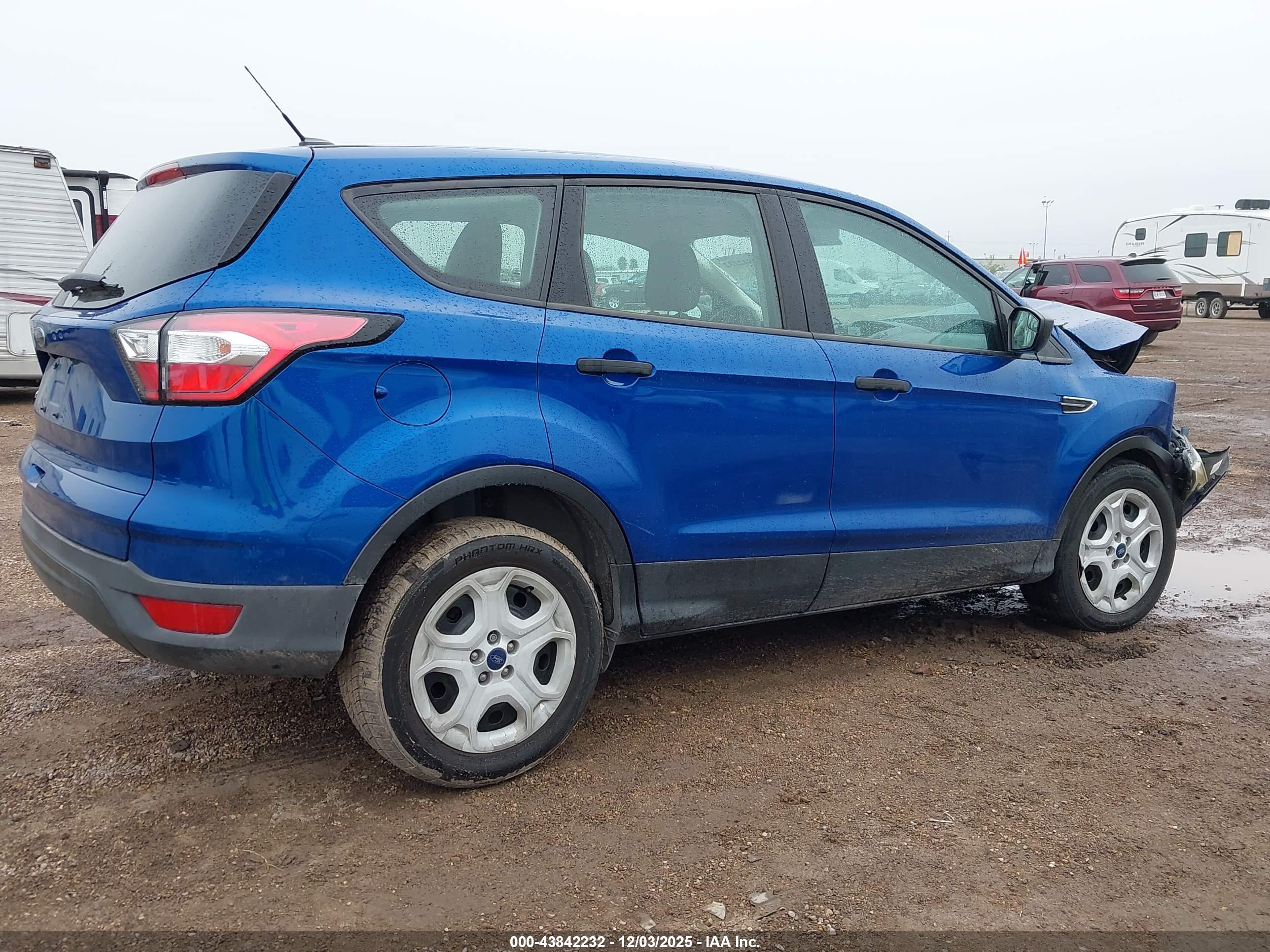 FORD ESCAPE image 4