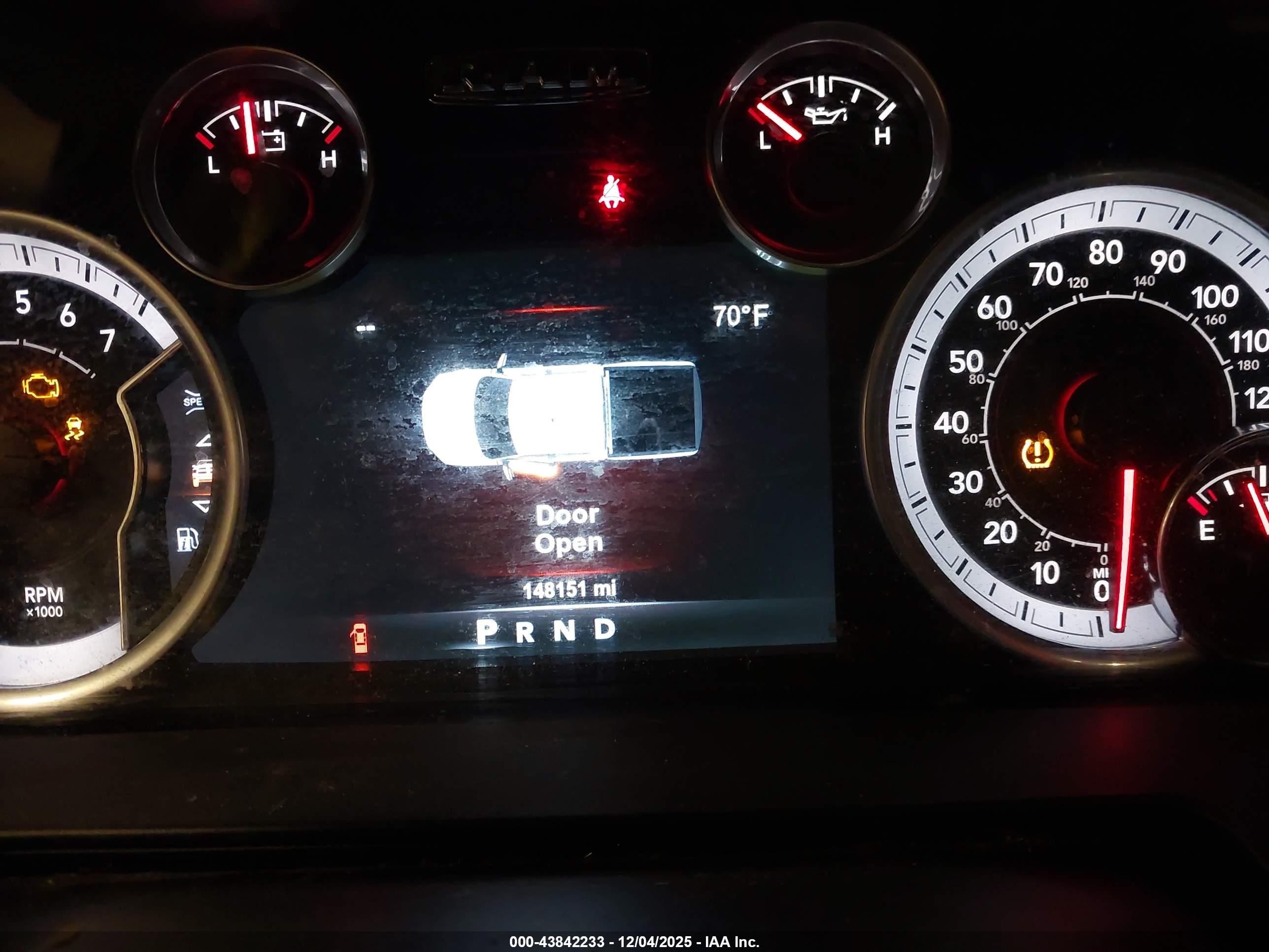 RAM 1500 image 7