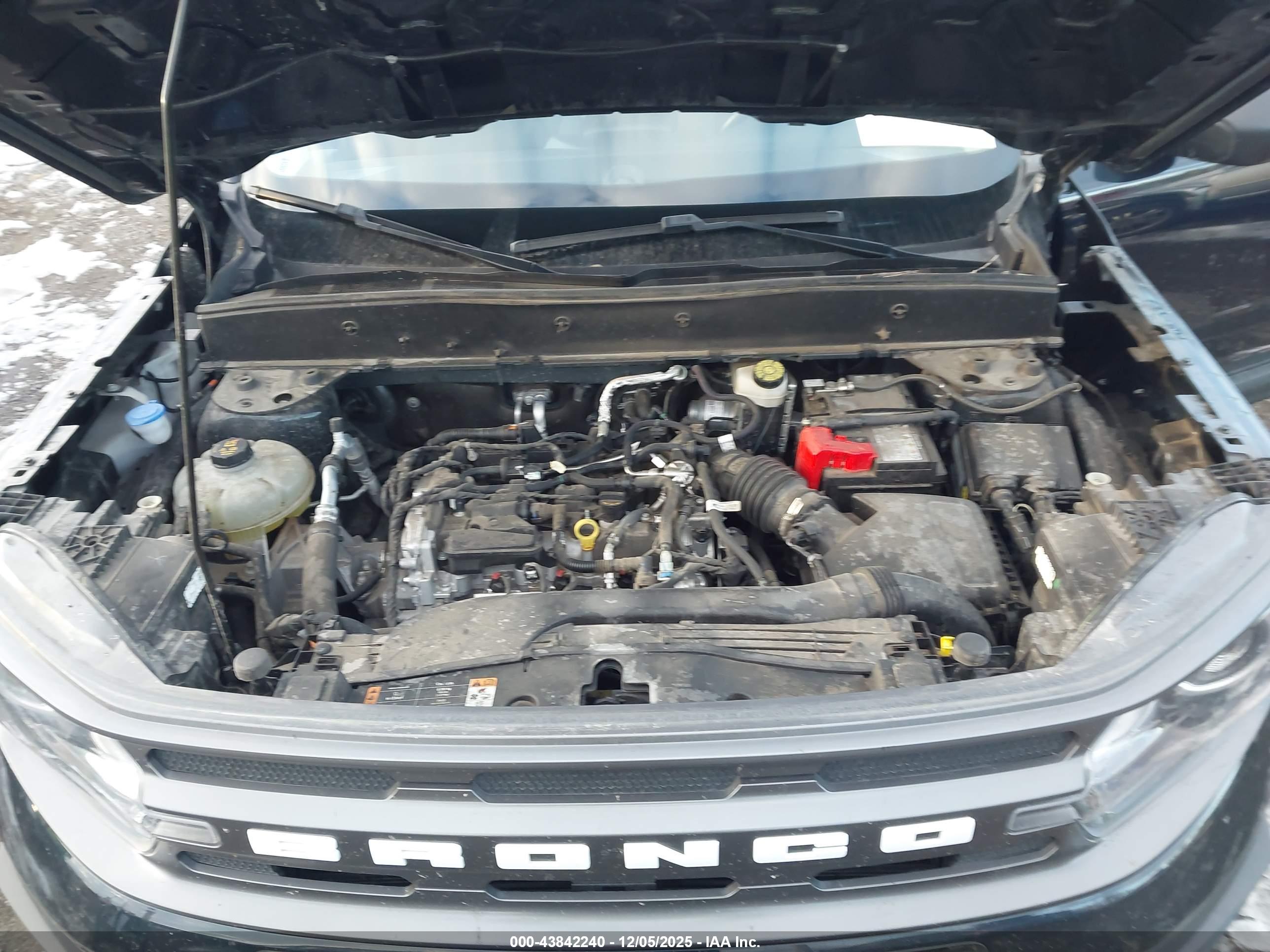 FORD BRONCO image 10