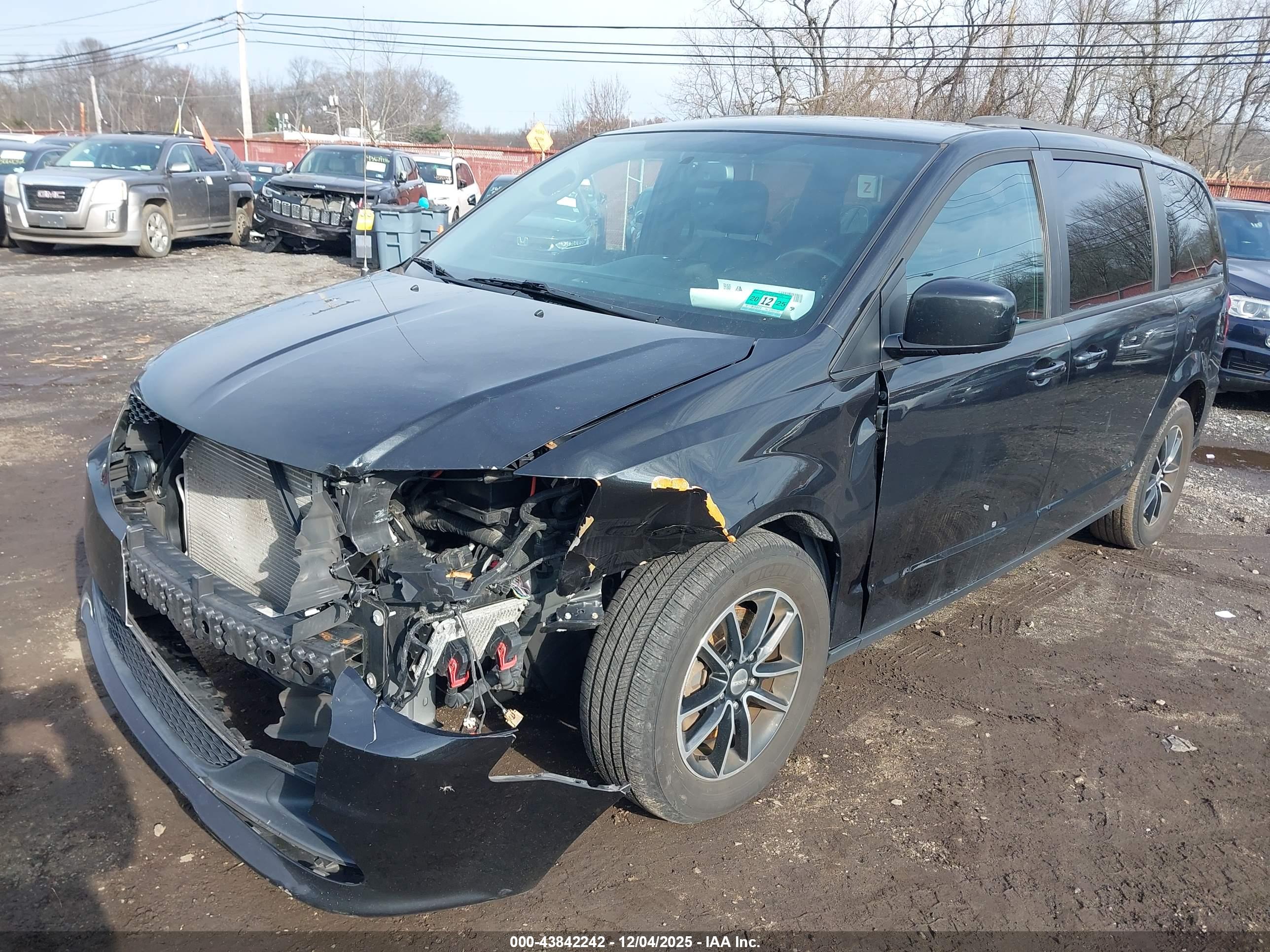 DODGE GRAND image 6
