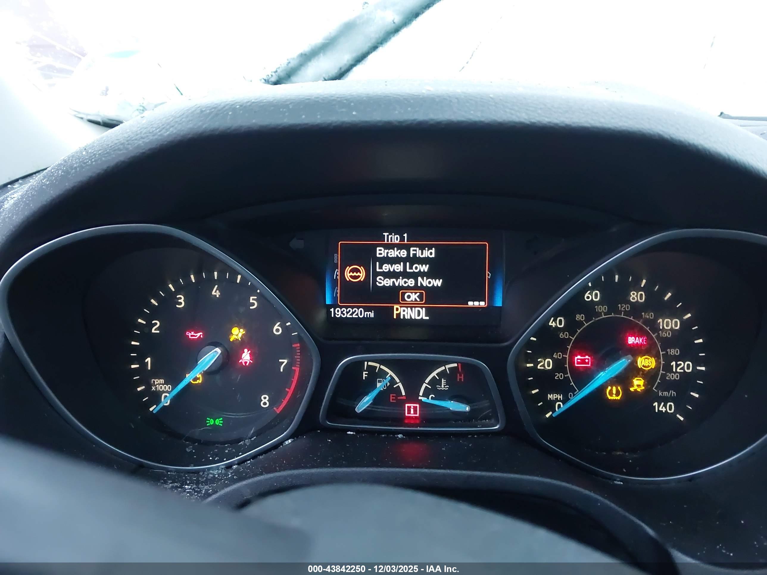 FORD FOCUS image 7