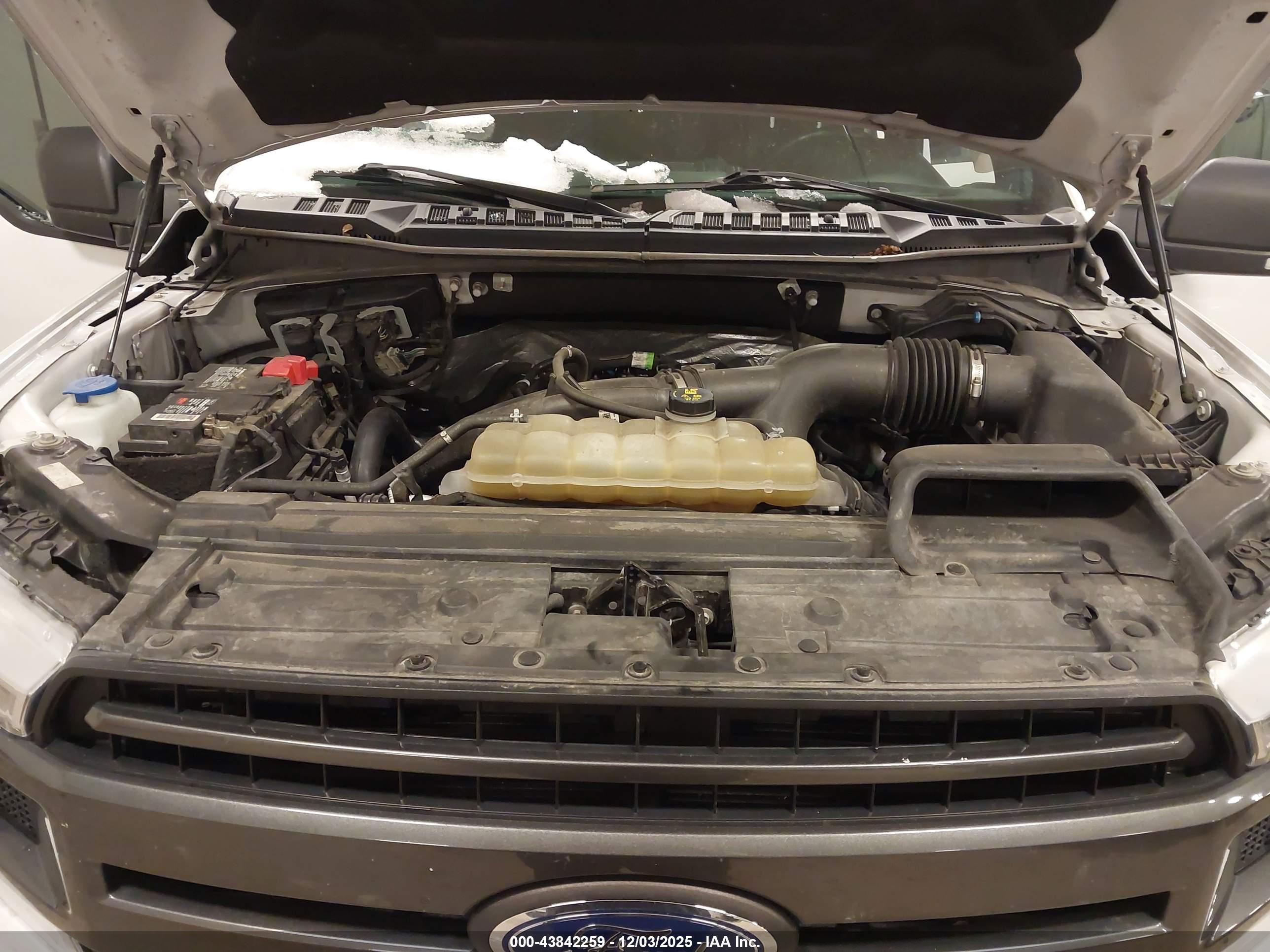 FORD F-150 image 10